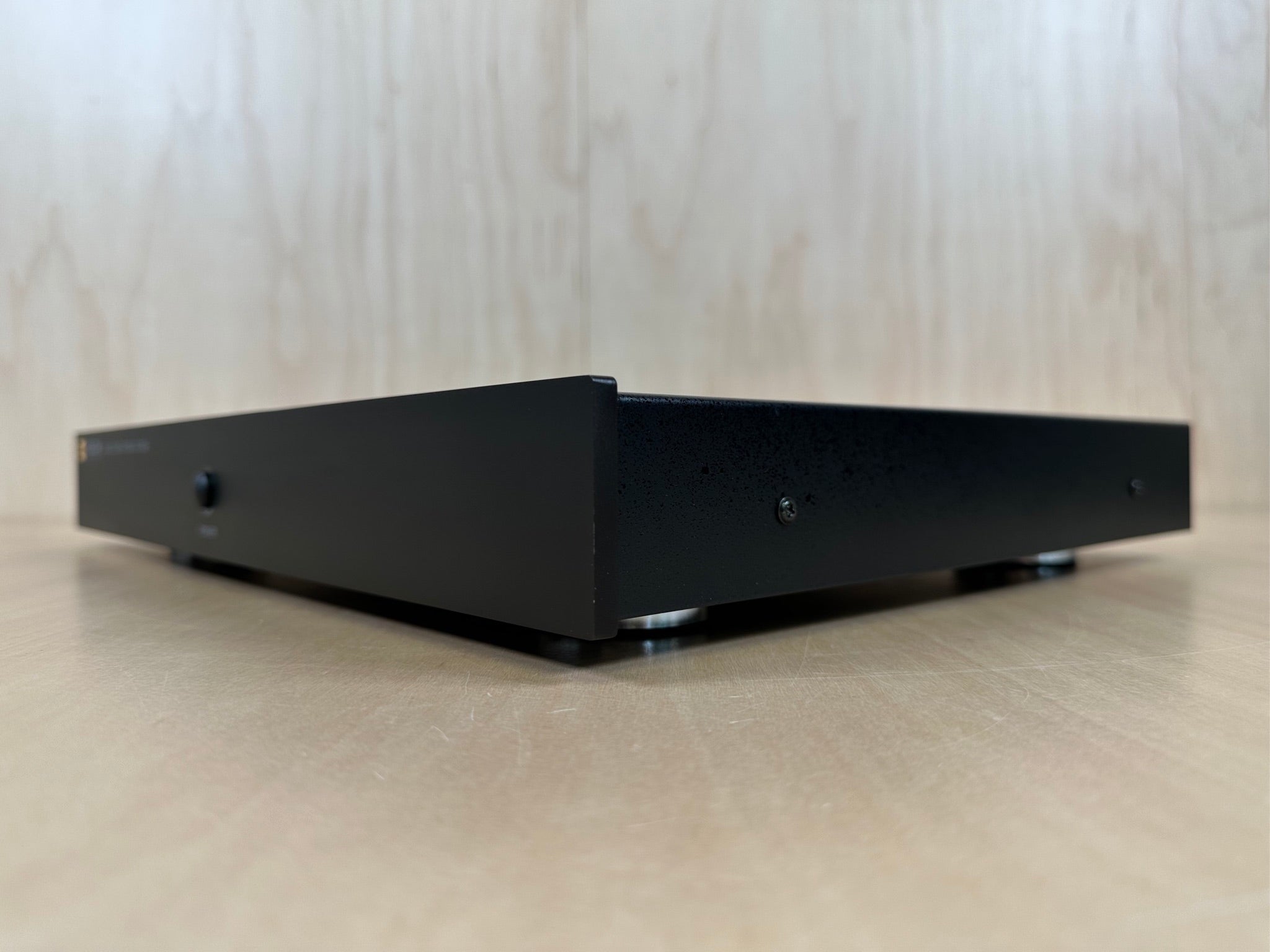 Jolida JD9 II Phono Tube Preamp w/Factory Upgrade I