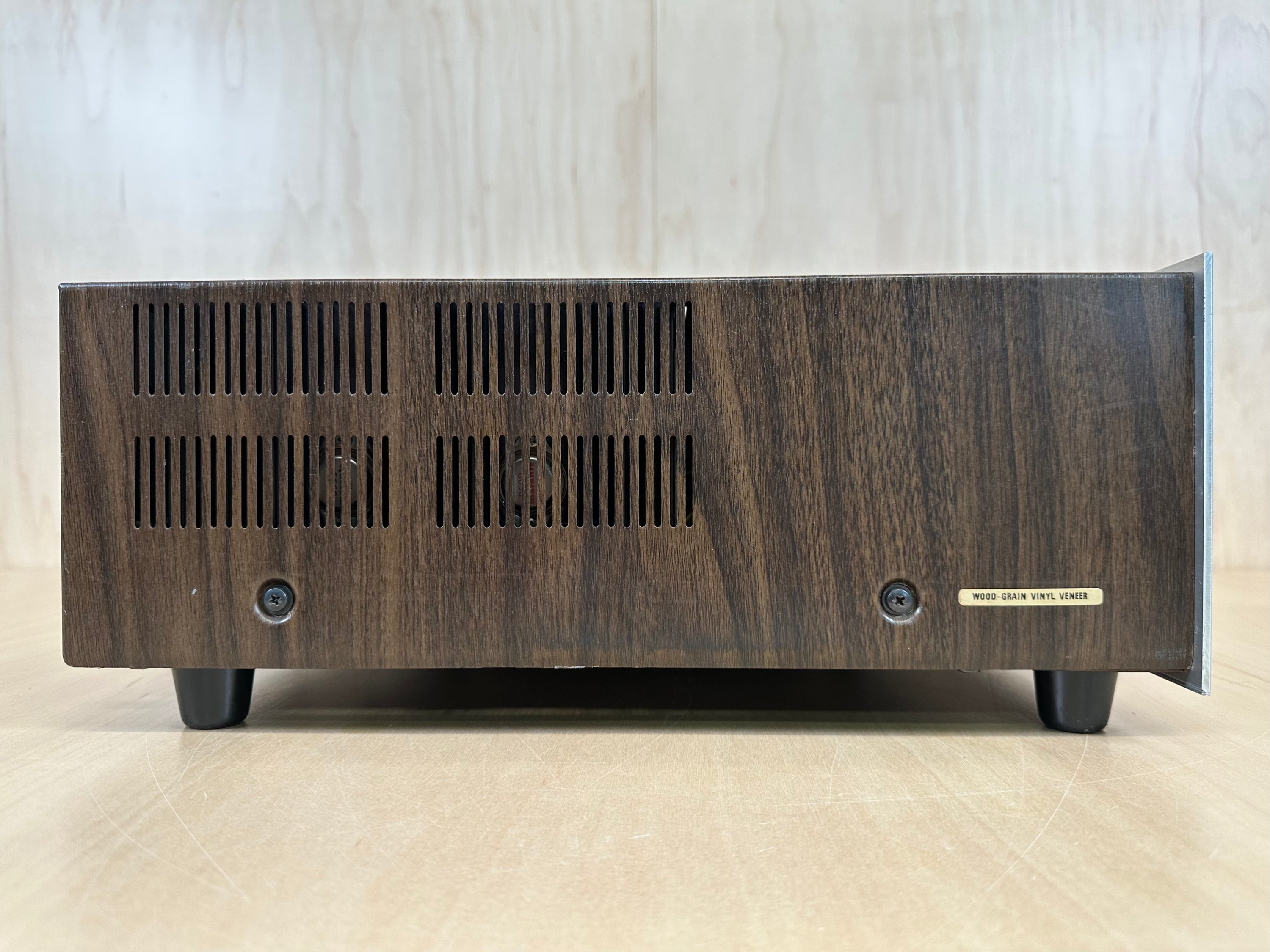 Marantz Stereophonic Receiver Model 2265