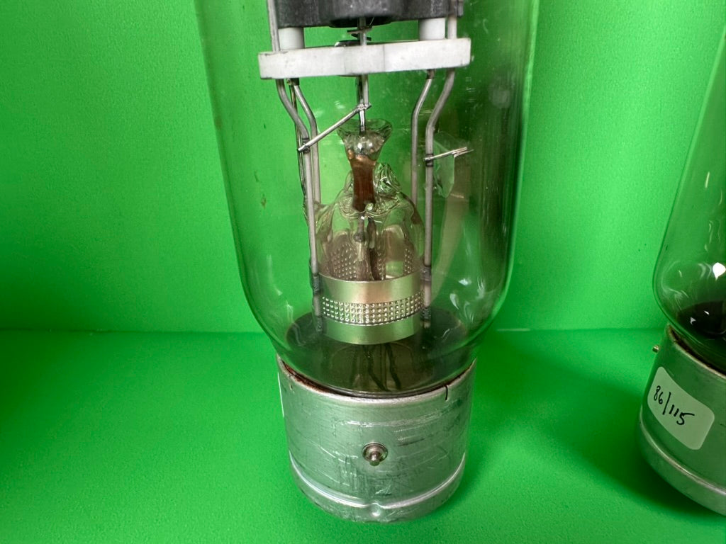 Shuguang 845 Vacuum Tubes x 3
