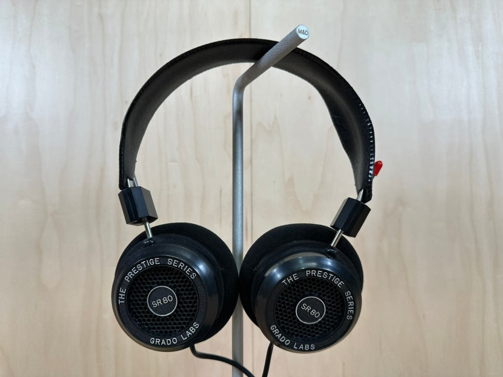 Grado SR80 Prestige Series Headphones