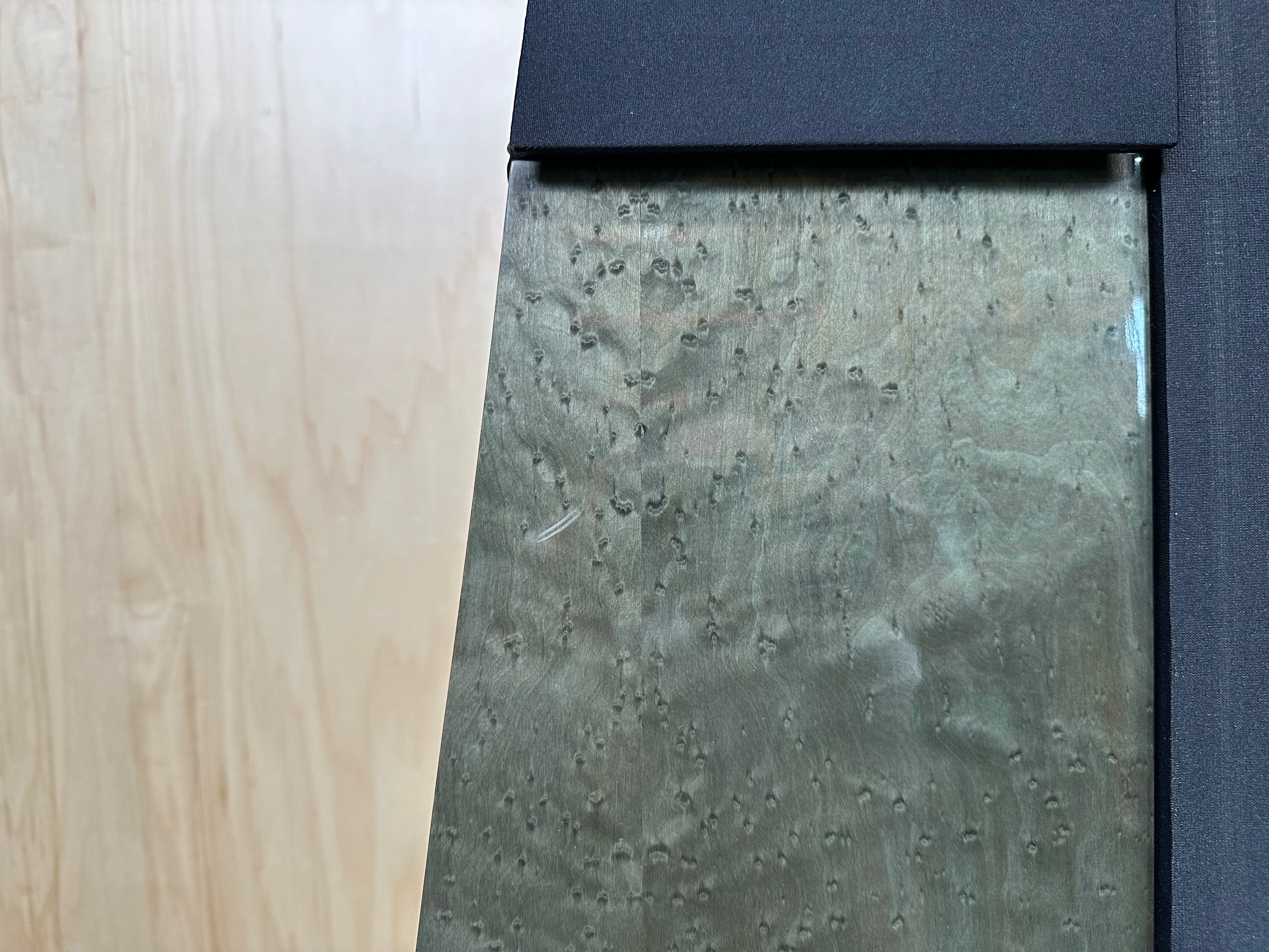 Oracle Helicon Tower Speakers