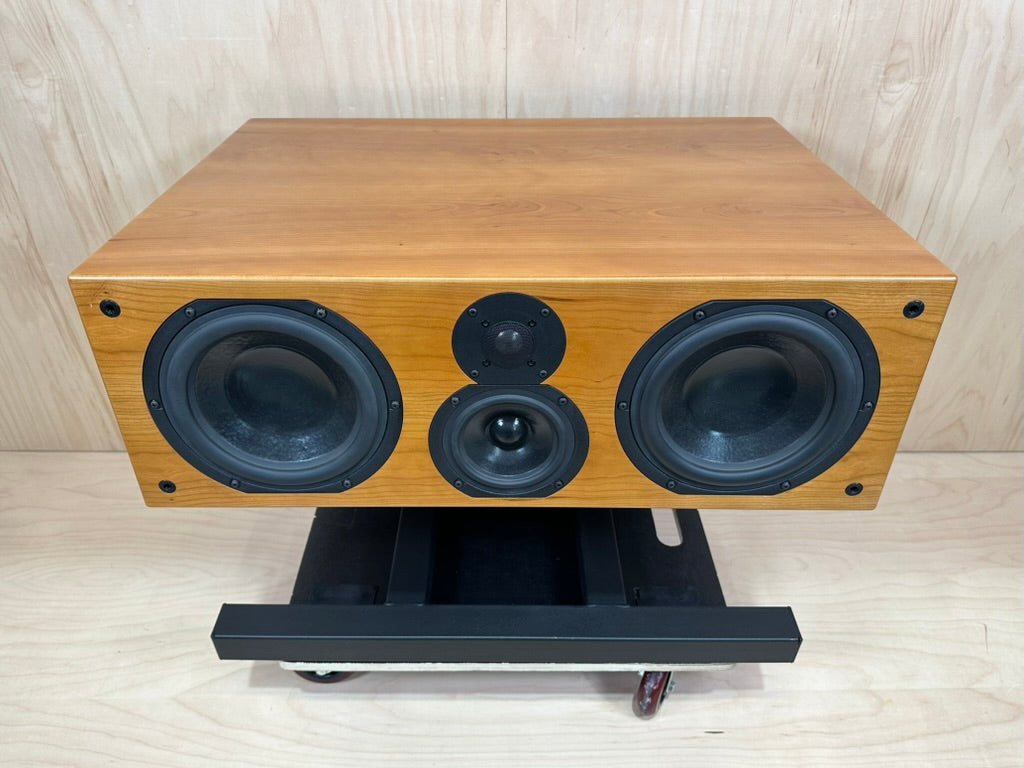 Aerial Acoustics CC5 Sound Anchors Stand ONLY