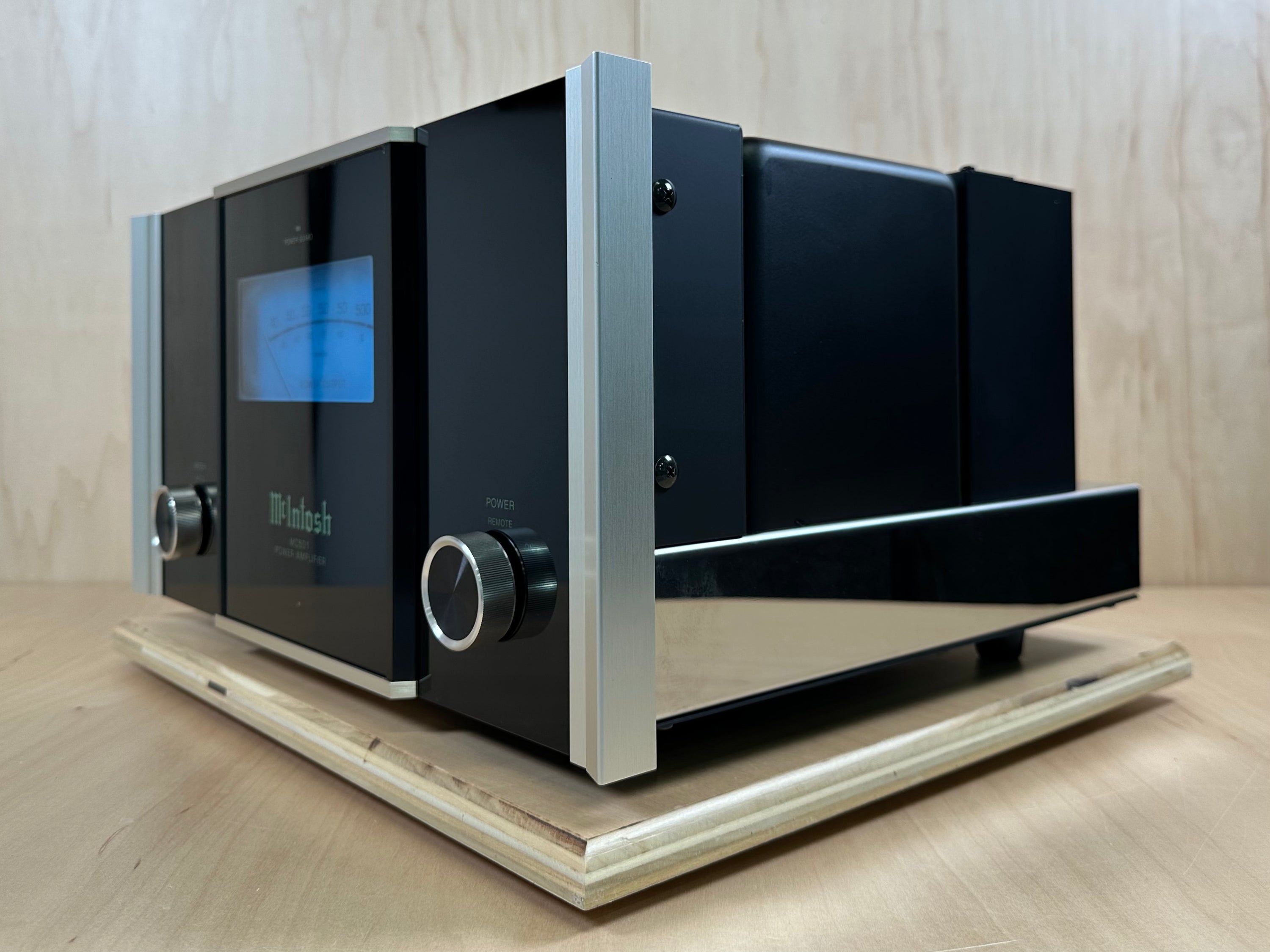 Mcintosh MC501 Mono Amplifier