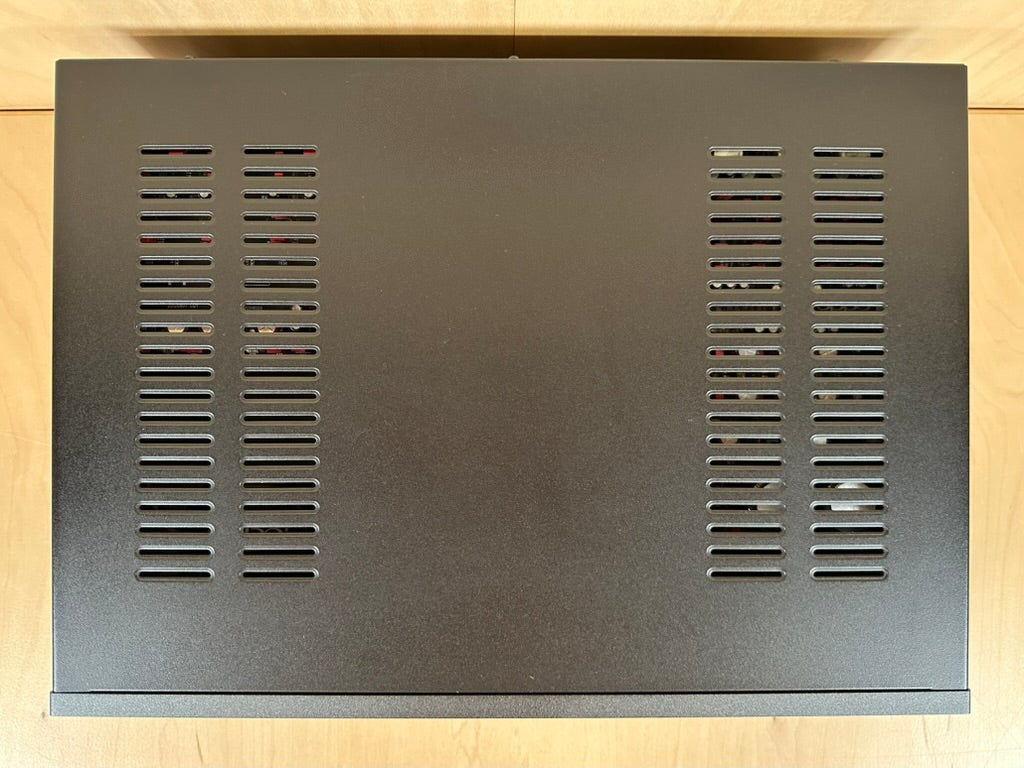 Oppo BDP-105 Blu-Ray SACD Player