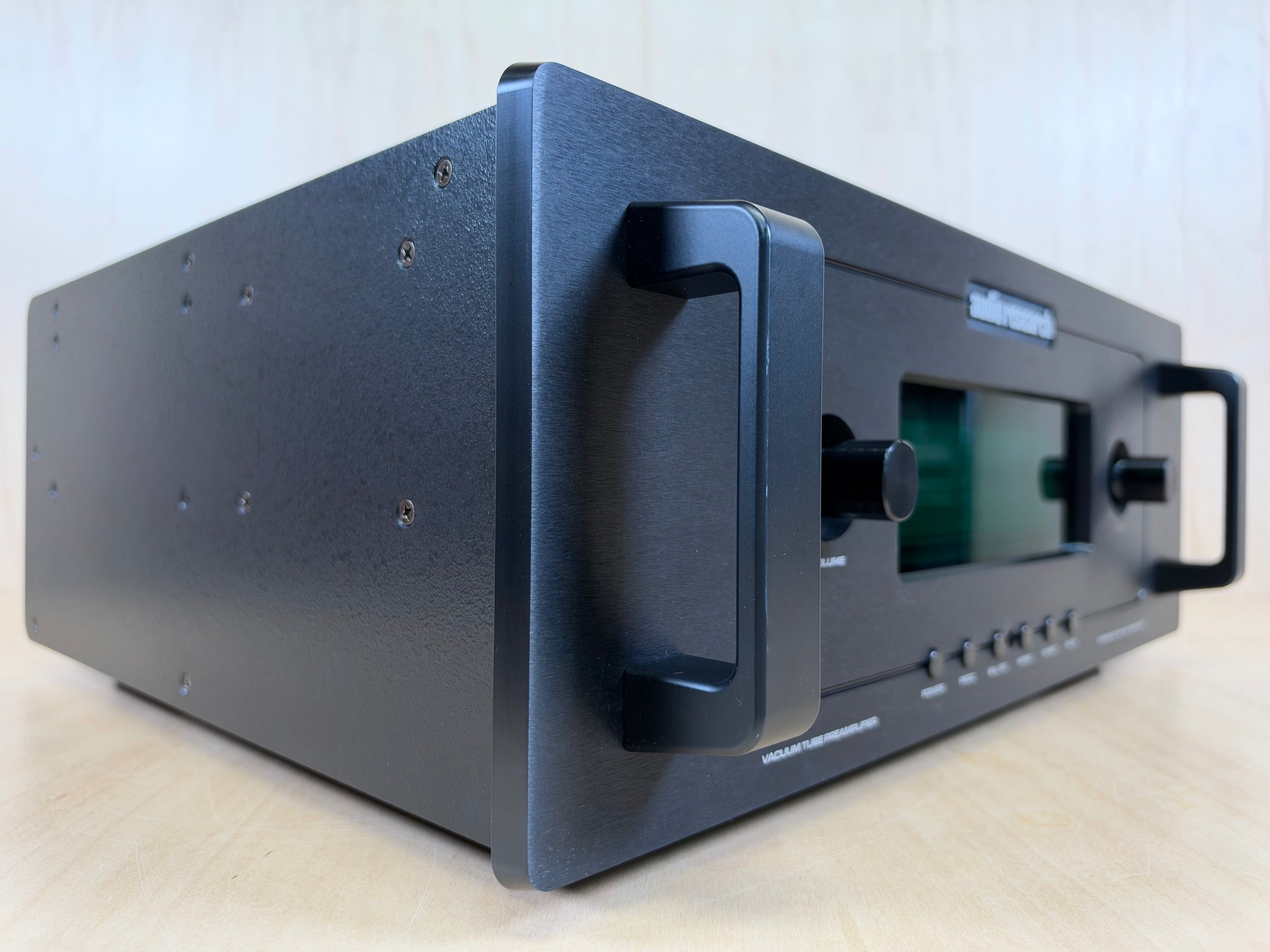 Audio Research Reference 5SE Tube Preamplifier