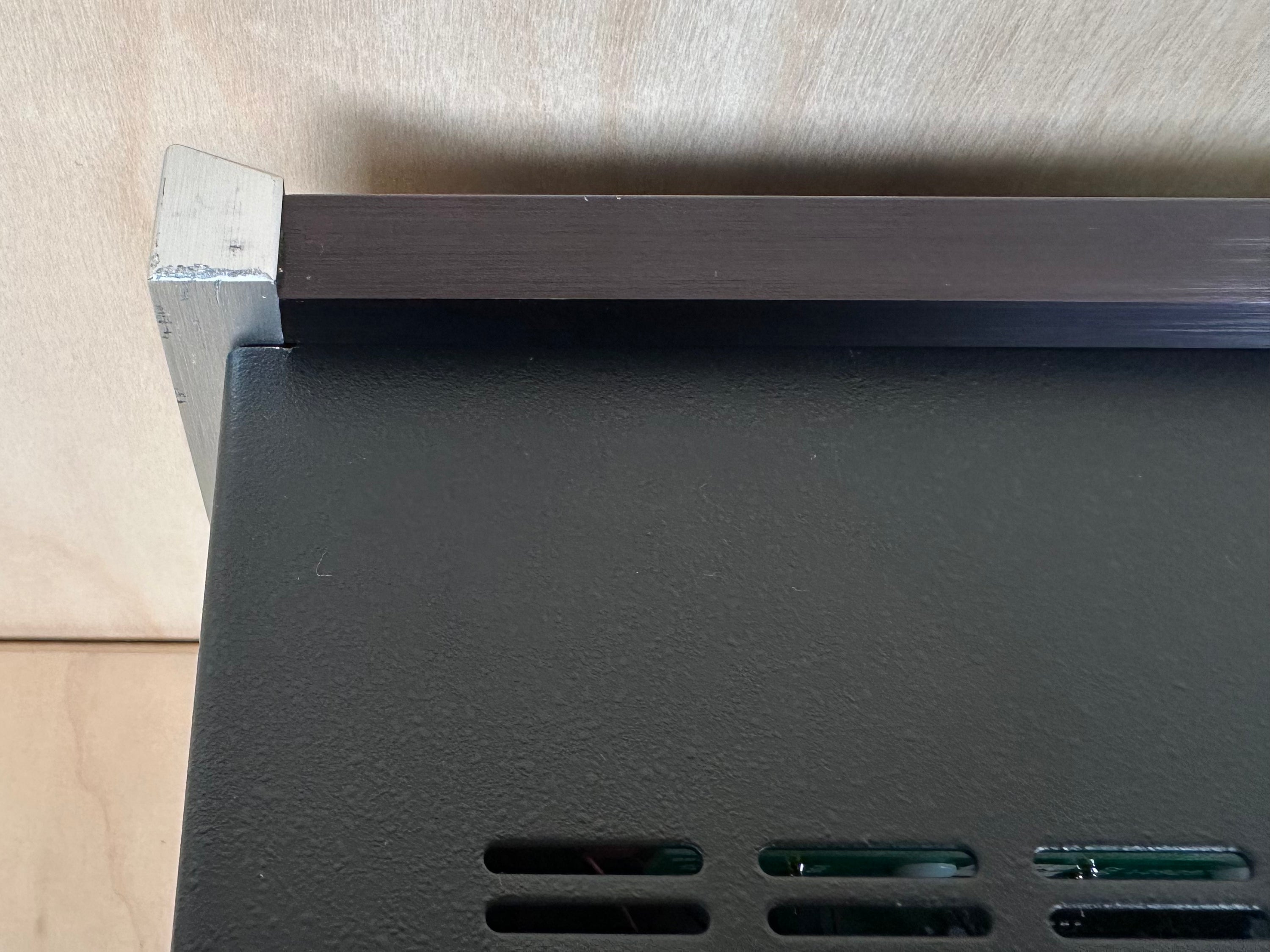 Mcintosh MA6500 Integrated Amplifier w/Remote and New Factory Box