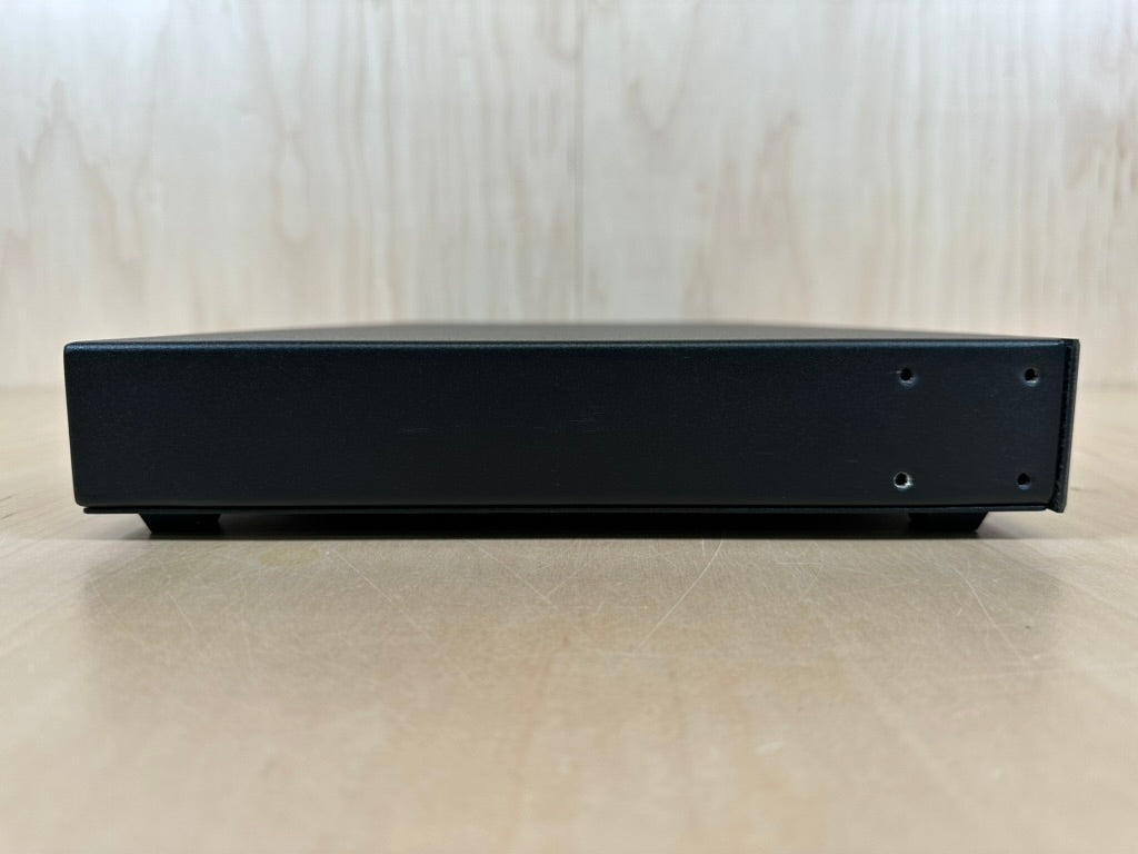 Transparent Audio Powerbank 8 Power Conditioner