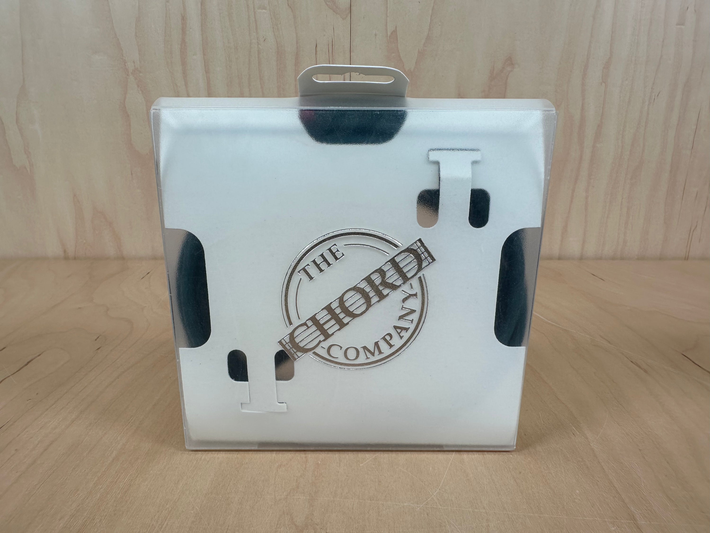 Chord Cobra 2 DIN to dual XLR for Naim 1 Meter Cable