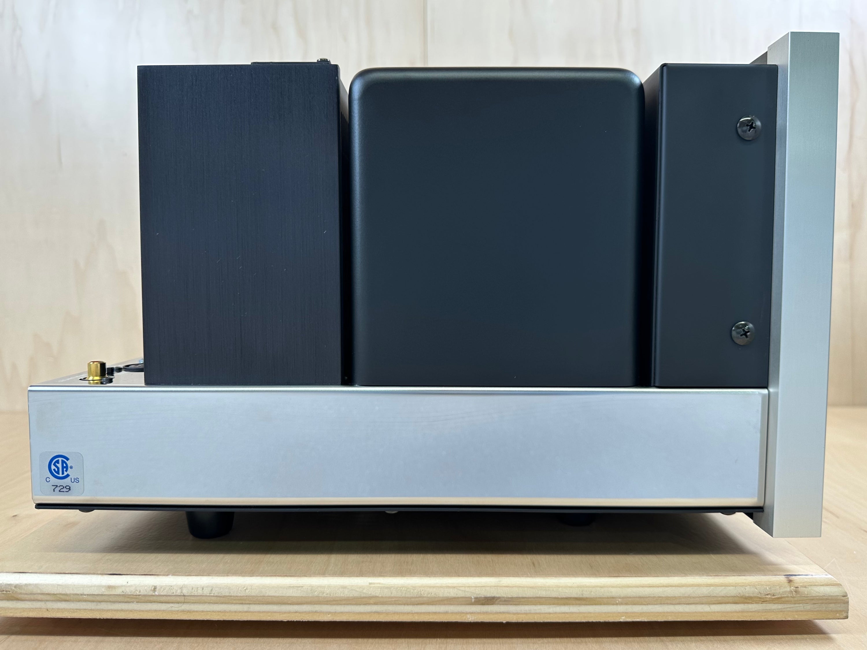 Mcintosh MC501 Mono Amplifier