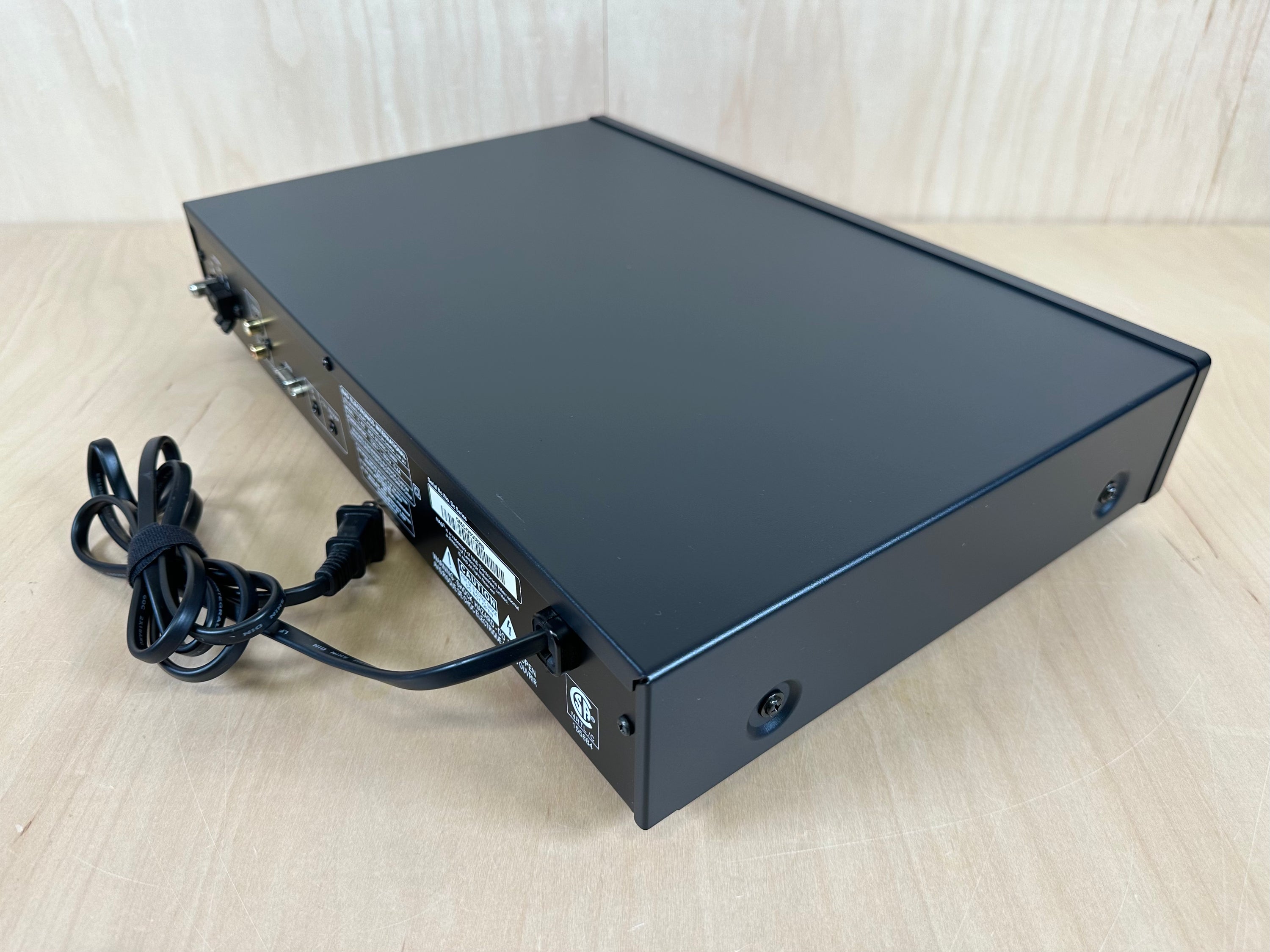 NAD RDS C425 FM/AM Tuner with Remote Control