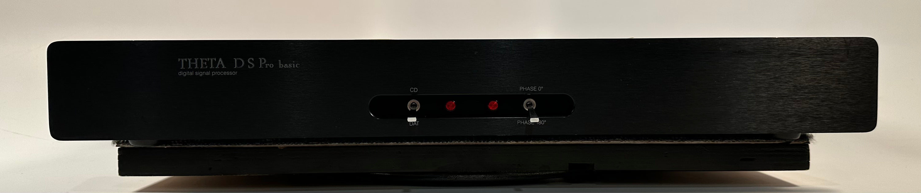 Theta DS Pro Basic Digital Signal Processor DAC