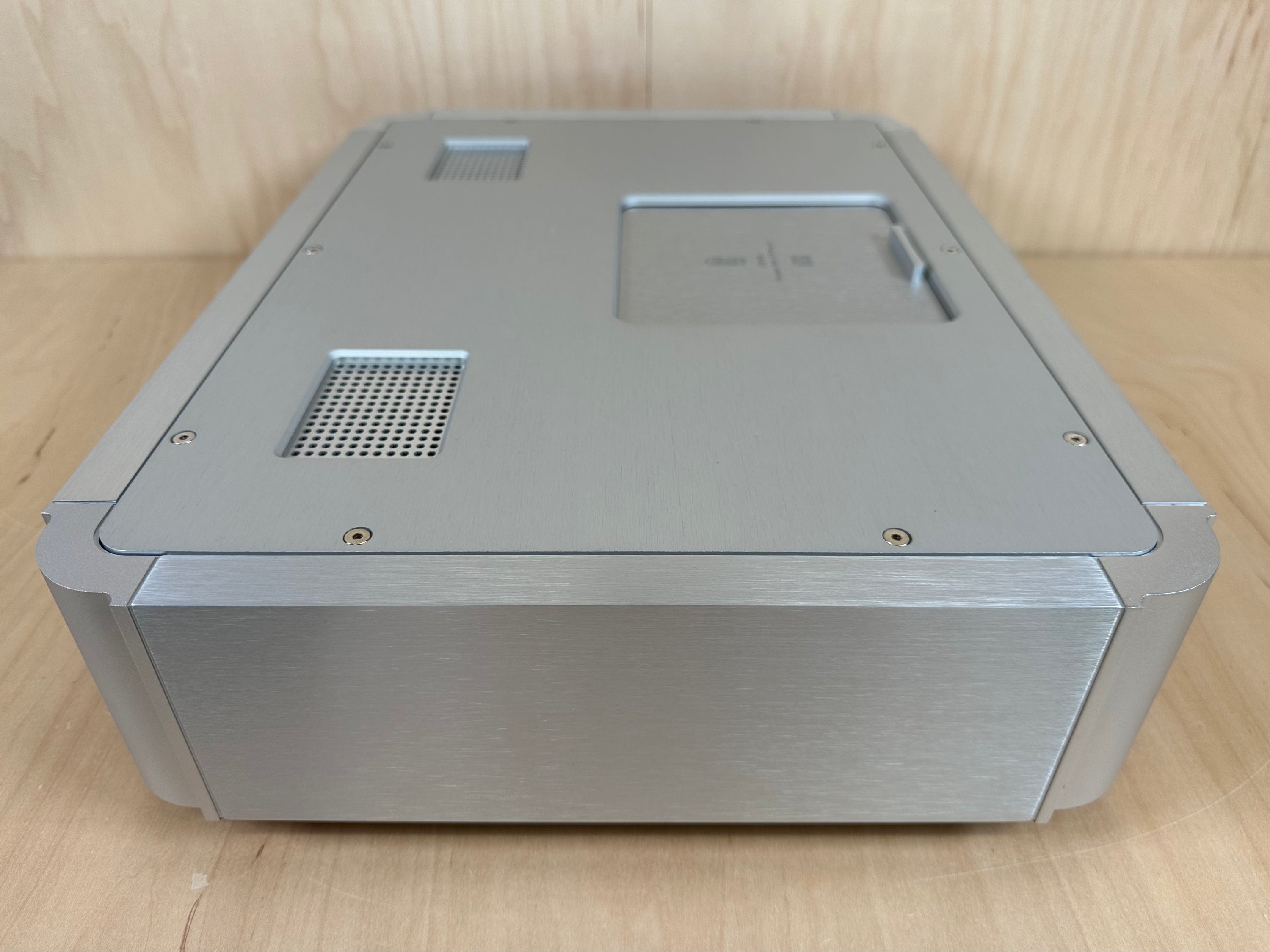 Shanling CD300 Vacuum Tube CD Player