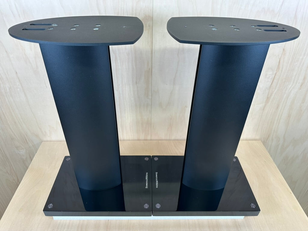 B&W FS-805 D3 24" Speaker Stands