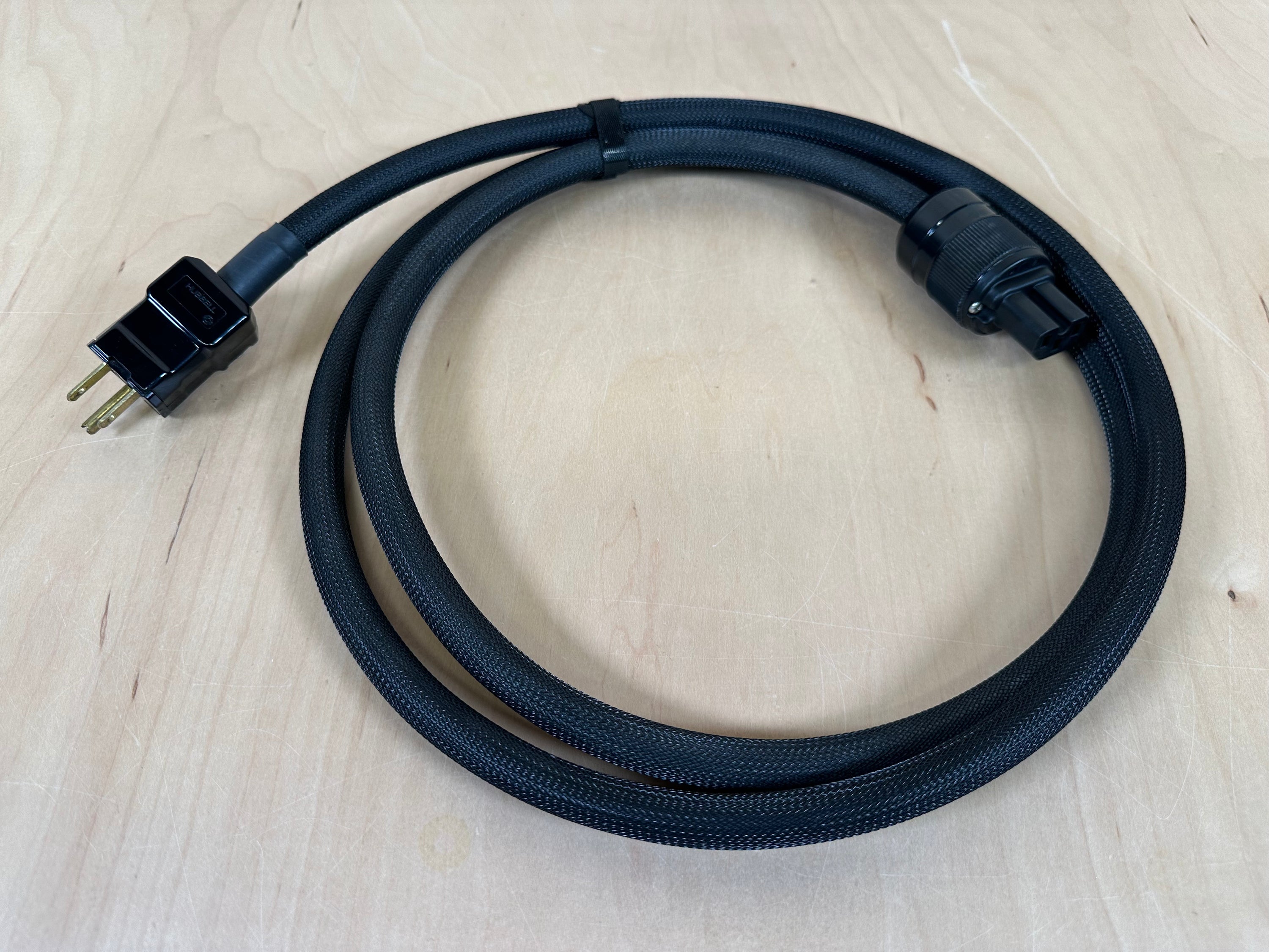 Transparent Audio Powerlink Power Cable 10AWG 2 Meter