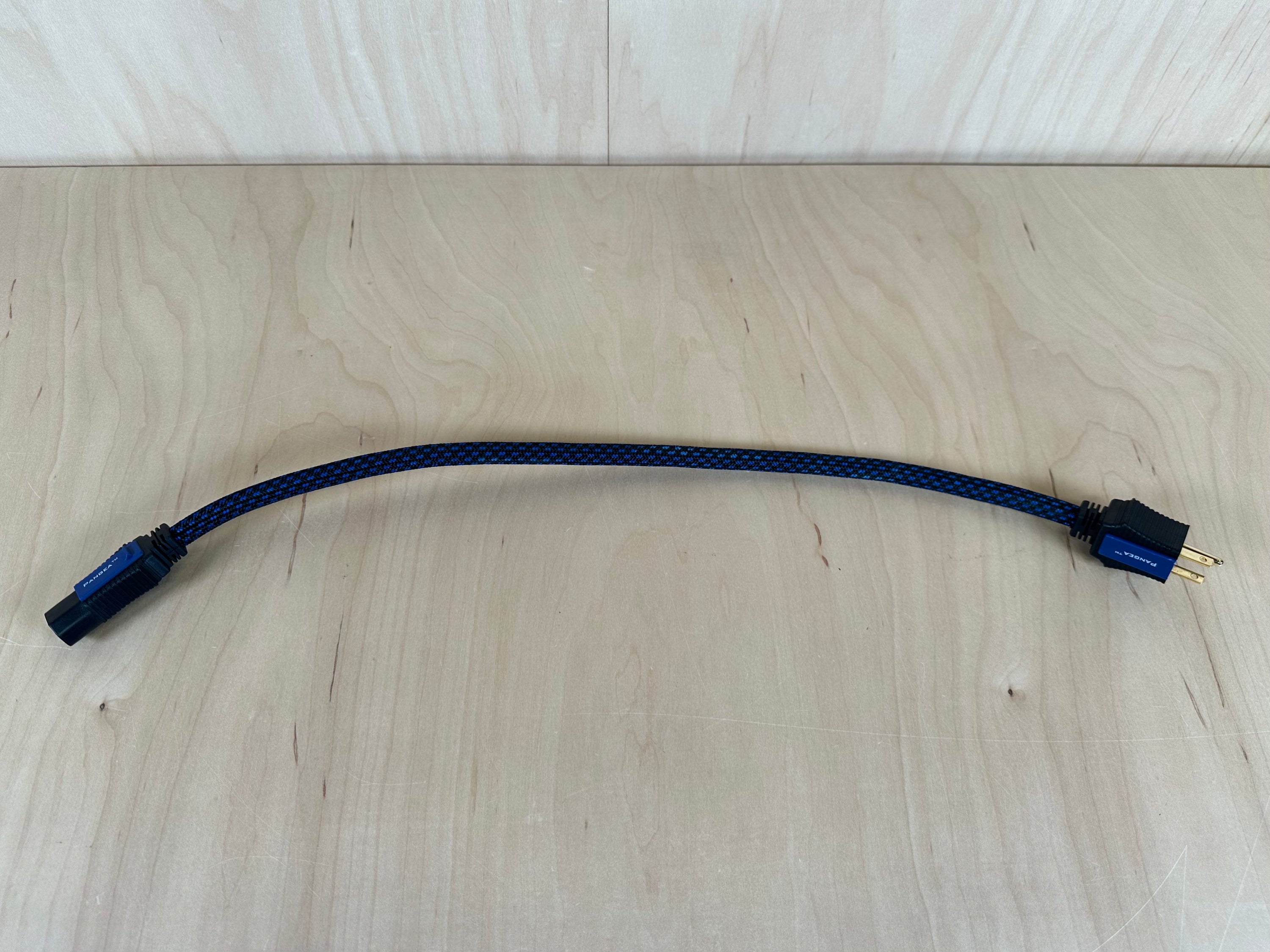 Pangea AC-14 AC cable 2'