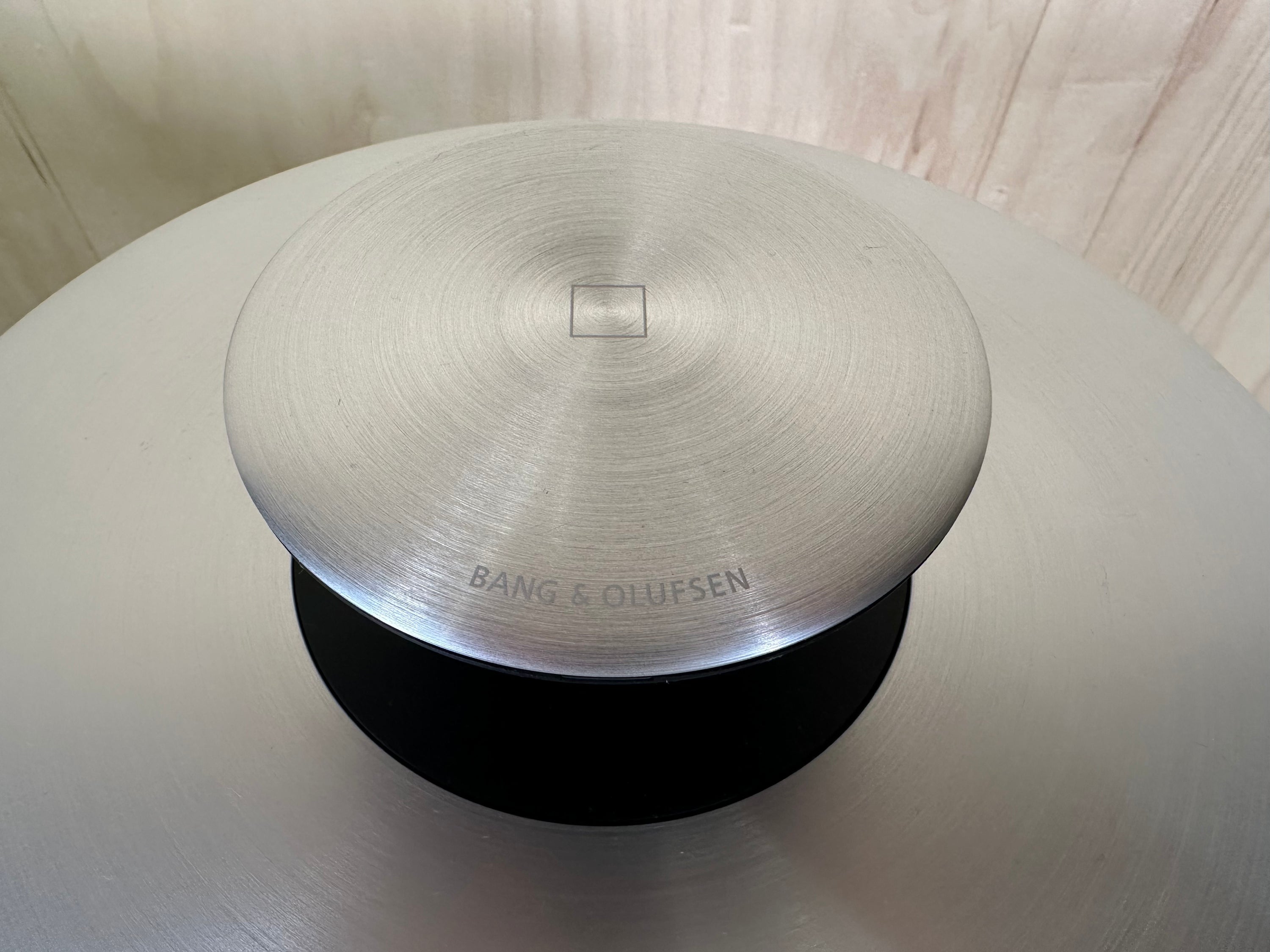 Bang & Olufsen BeoLab 5 Powered Speakers