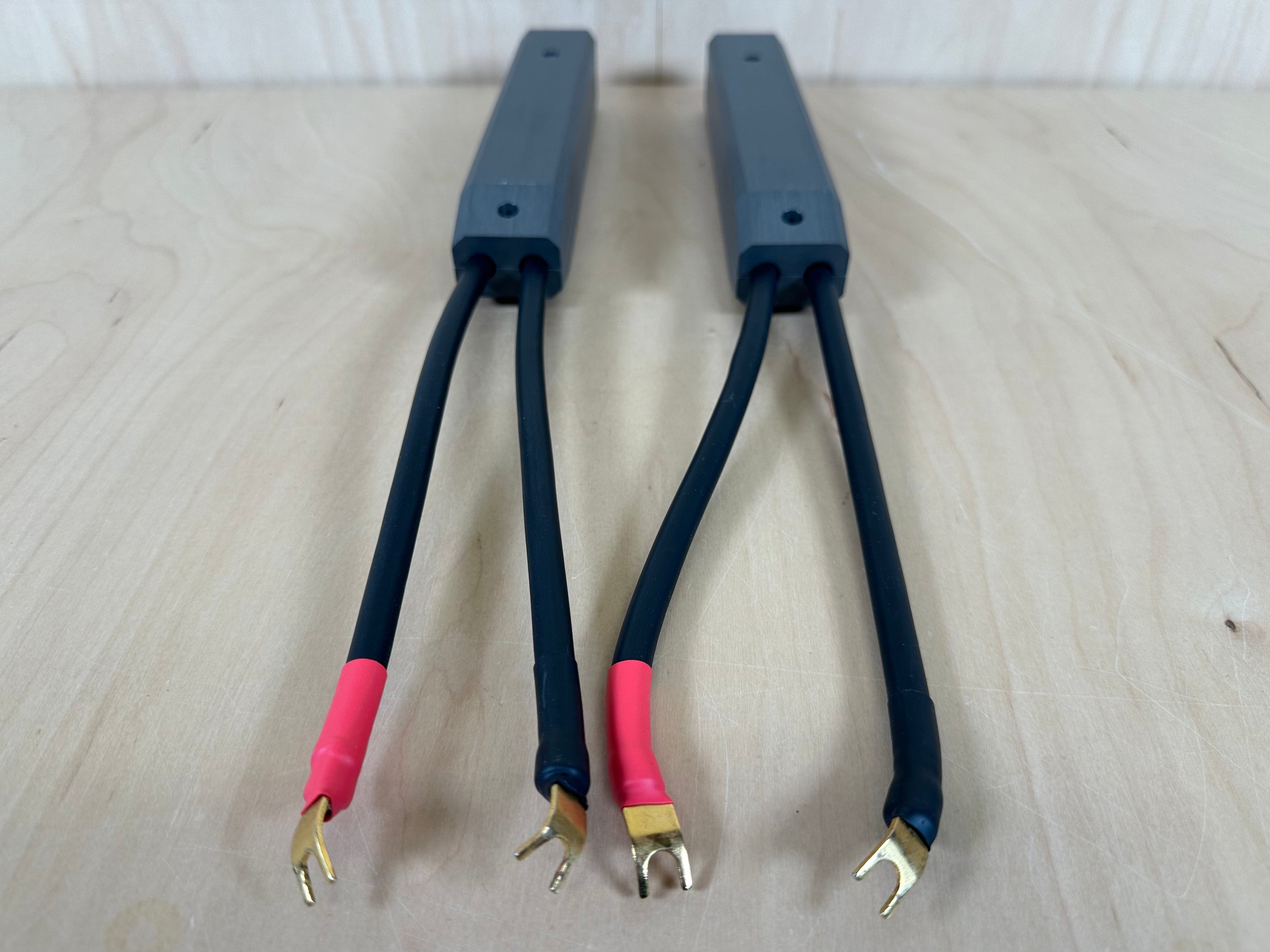 Transparent Audio The Brick Premium Terminators