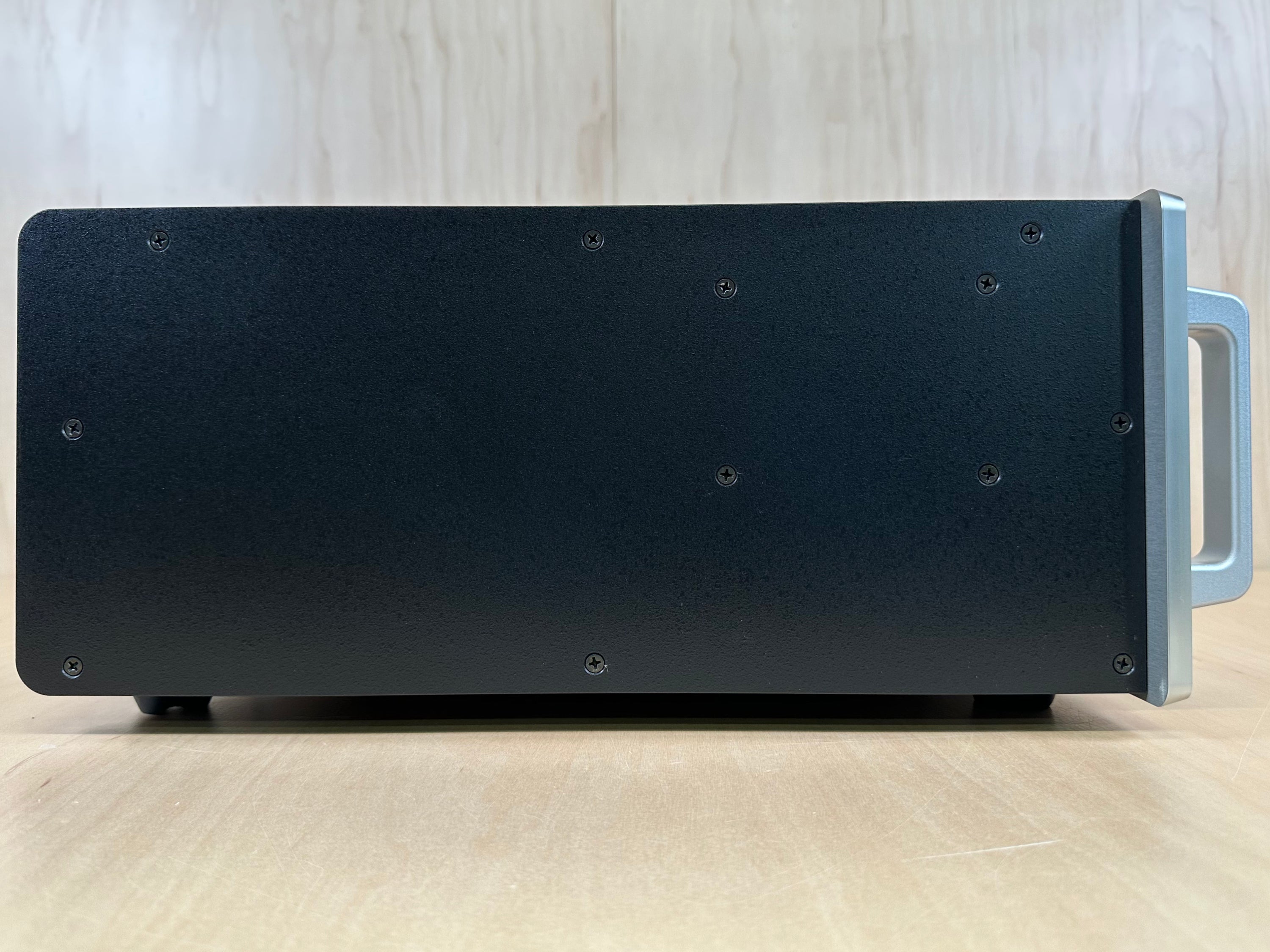 Audio Research Reference 5 Preamplifier