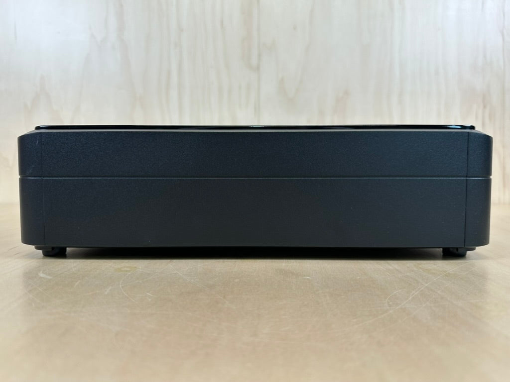 PS Audio DirectStream Memory Player. CD SACD Universal Transport w/Original Remote