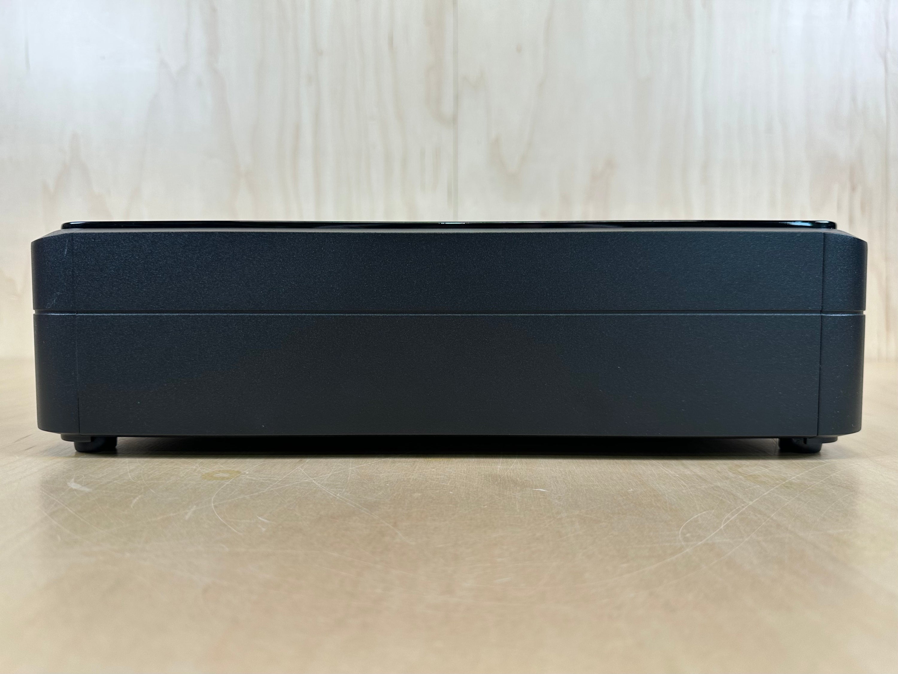 PS Audio DirectStream Memory Player. CD SACD Universal Transport