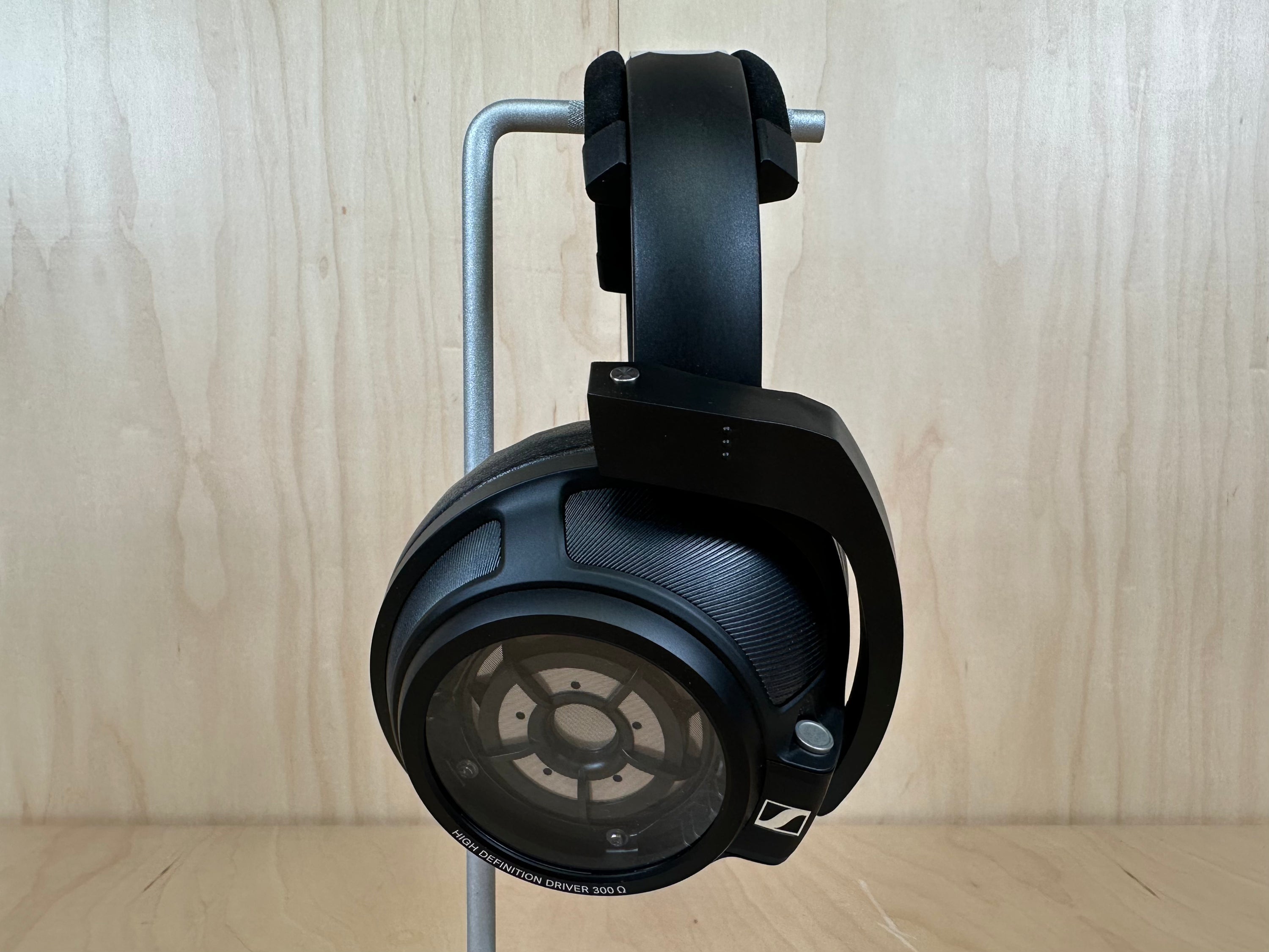 Sennheiser HD820 Headphones