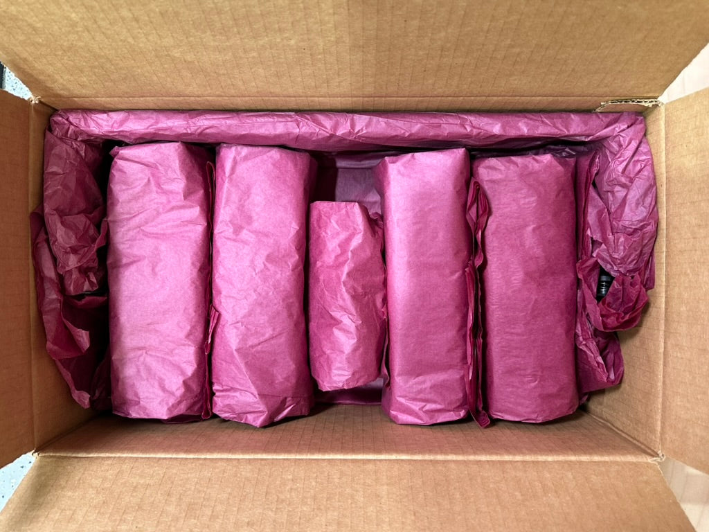 Conrad Johnson ART150 Amplifier Open Box