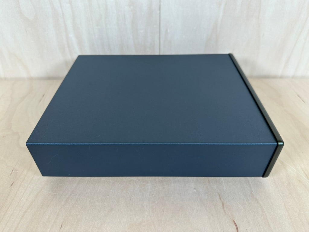 Hegel HD12 DSD DAC and Headphone Amp w/Remote