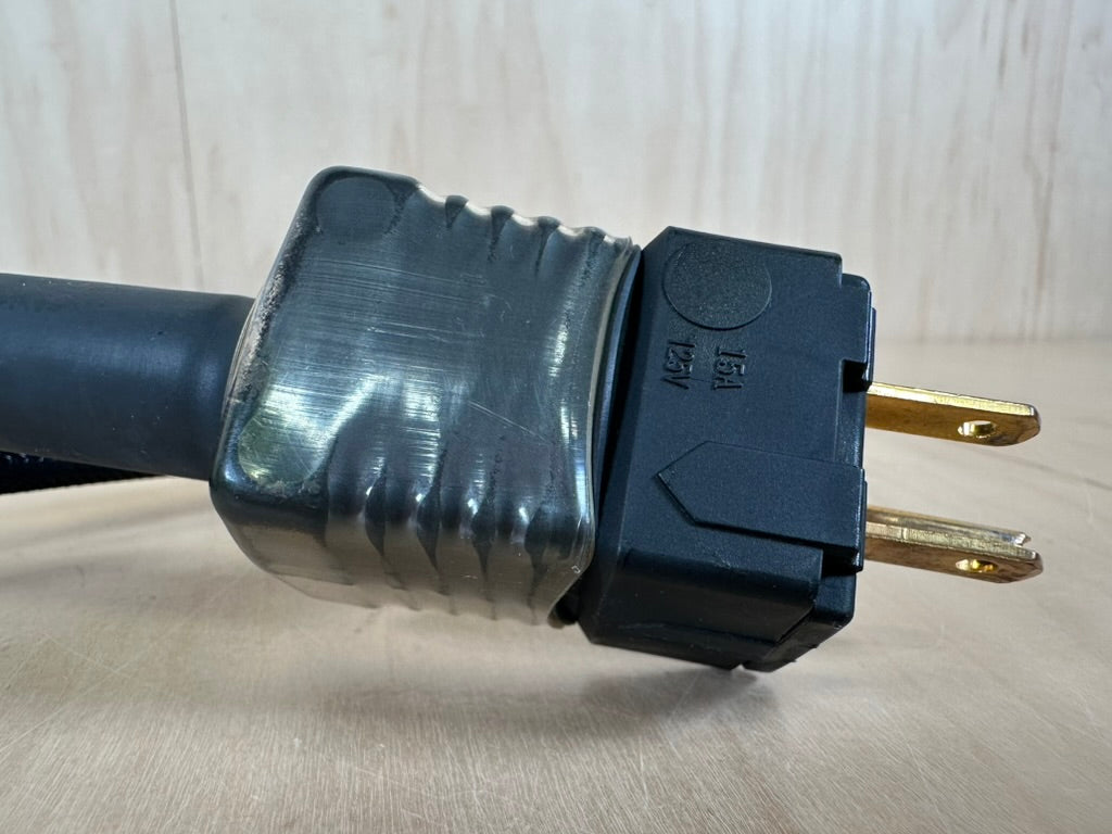 Harmonic Technology Fantasy AC10 Power Cable 1 Meter