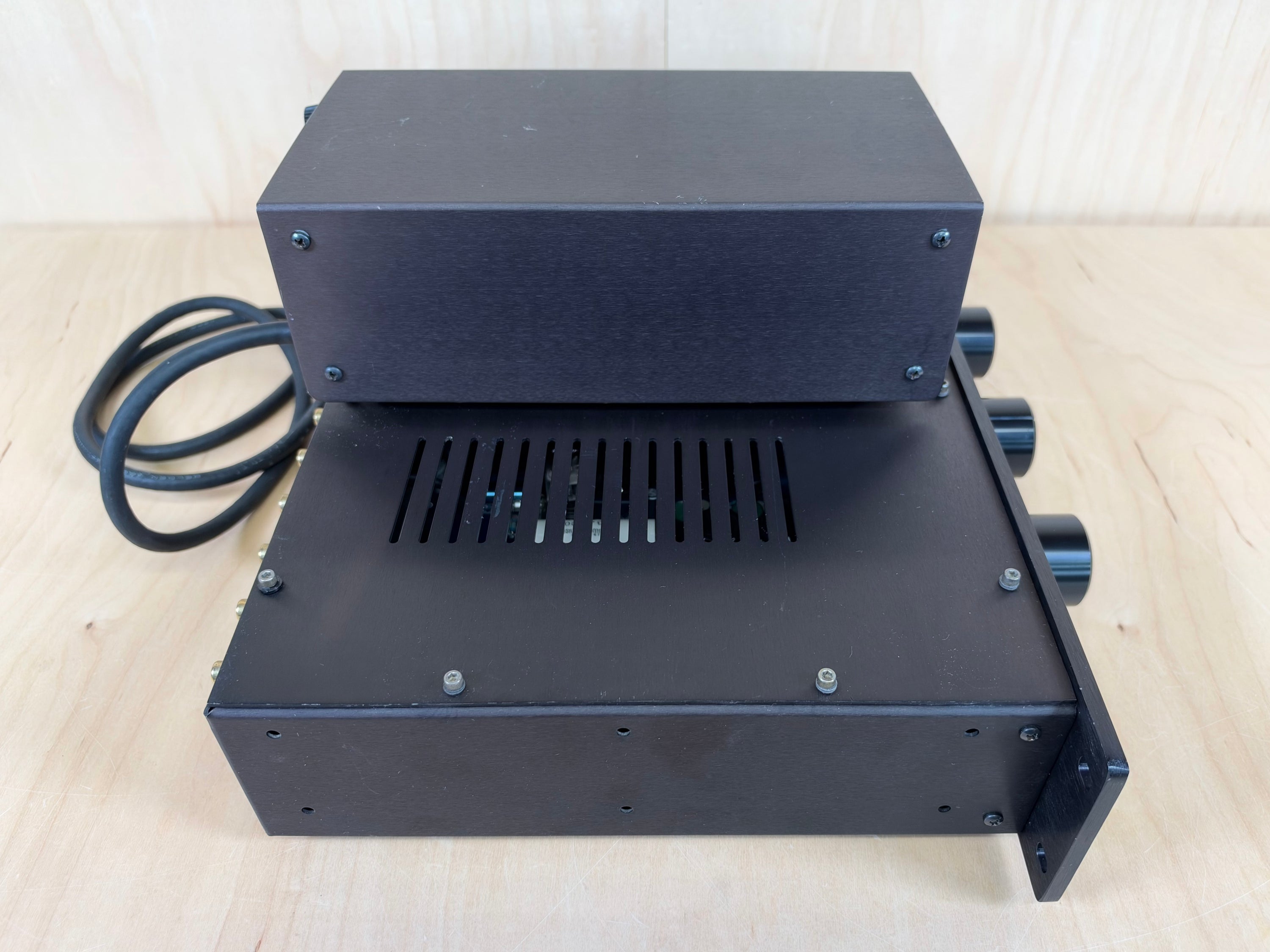 Audible Illusions Modulus 3A Tube Preamp w/Phono Stage