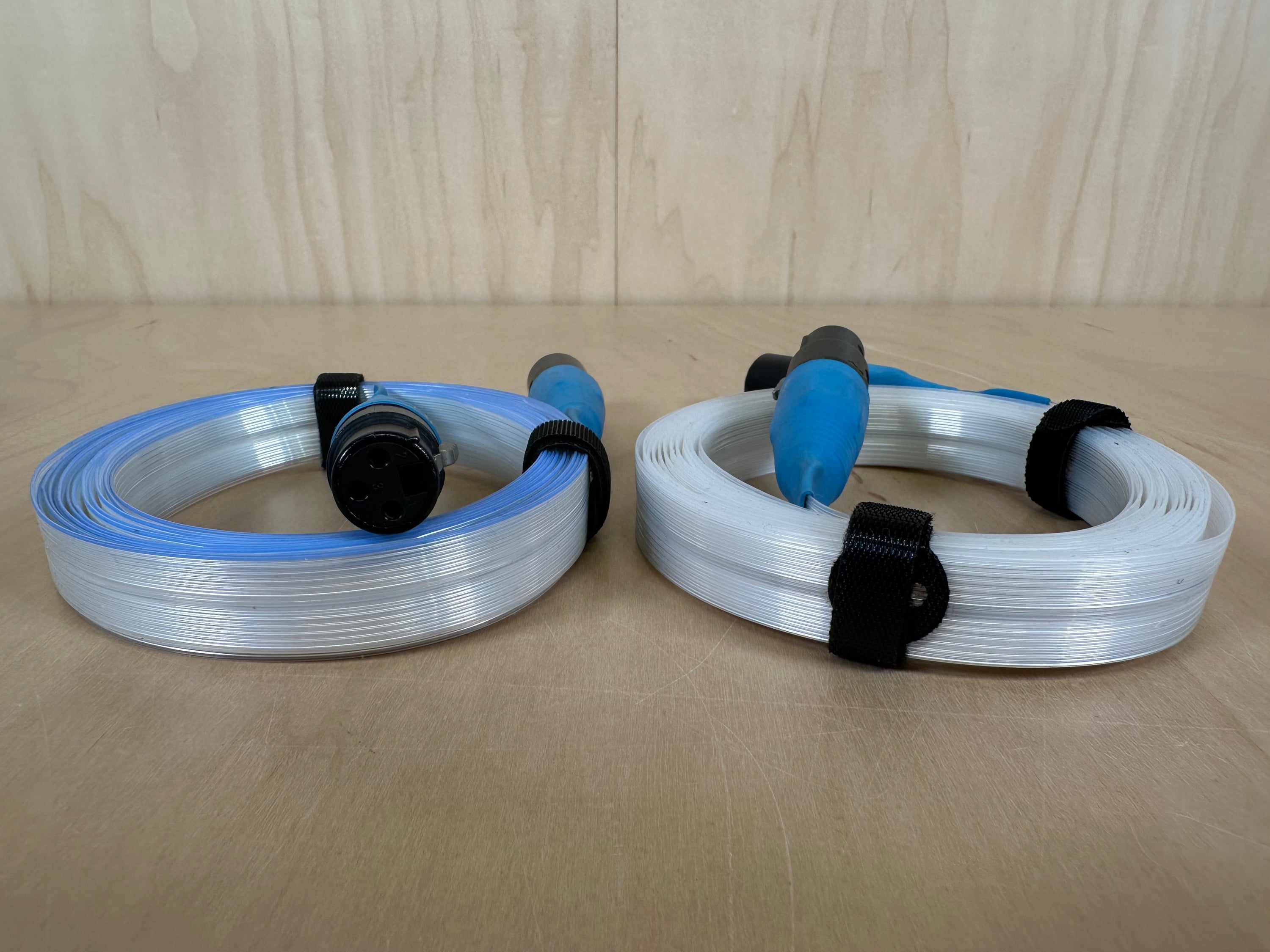 Nordost Blue Heaven Flatline XLR Interconnects 4 Meters (pair)