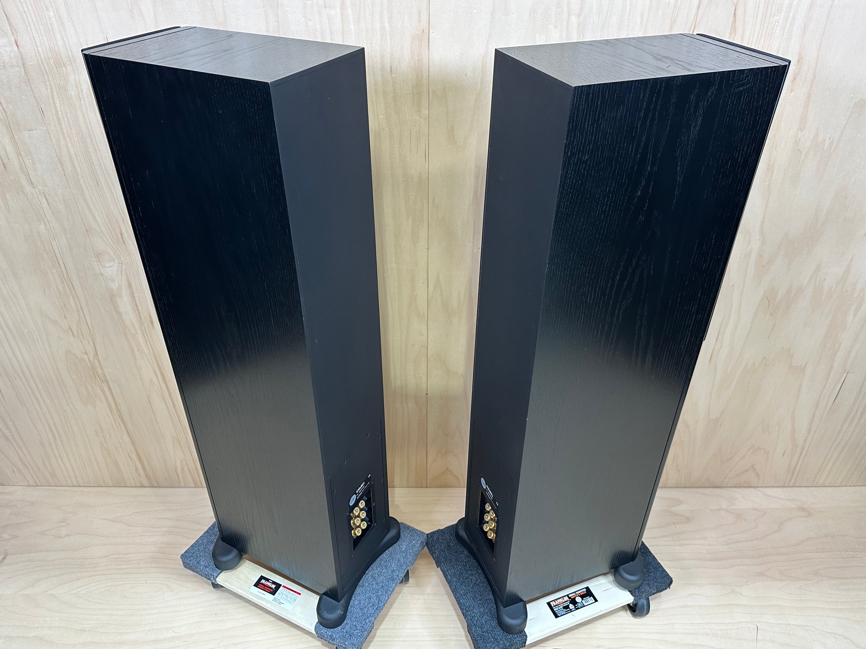 PMC OB1 Floorstanding Speakers