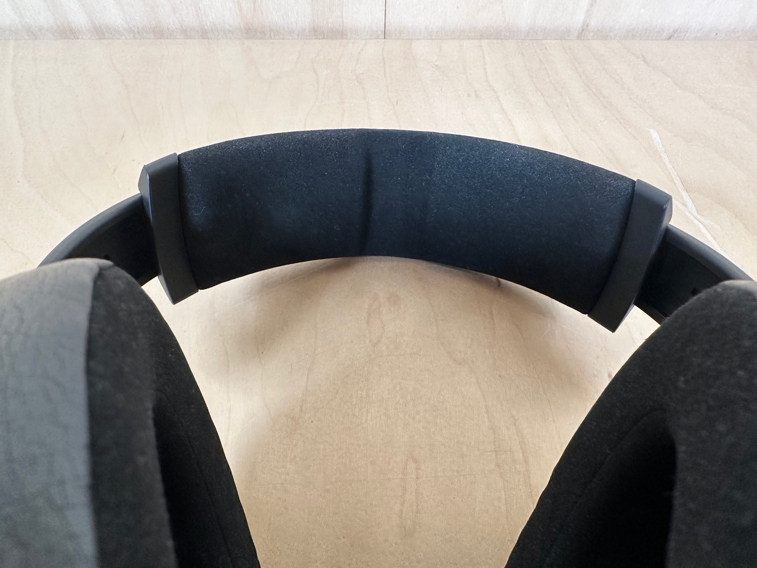 Sennheiser HD820 Headphones