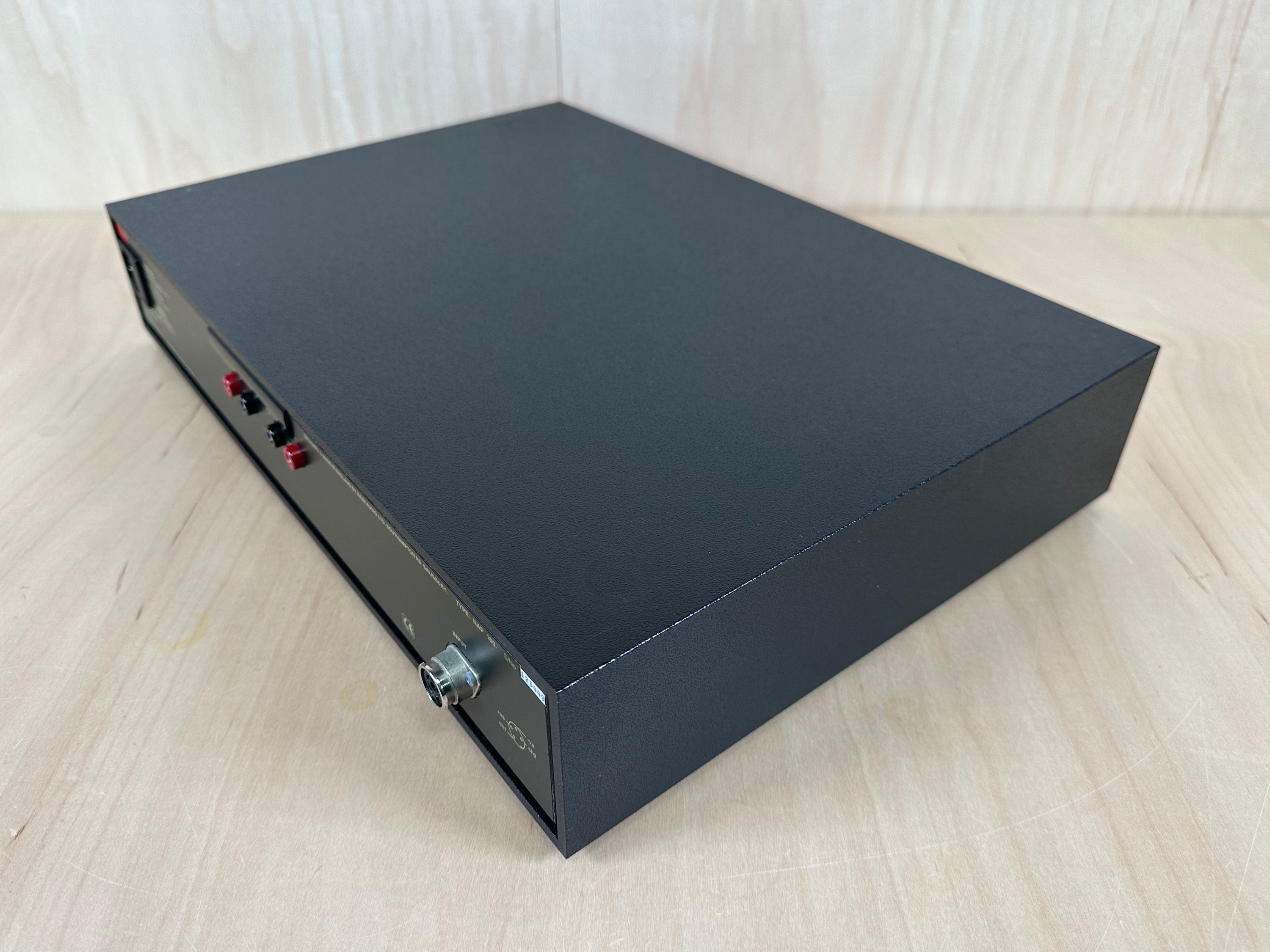 Naim Olive NAP180 Stereo Amplifier