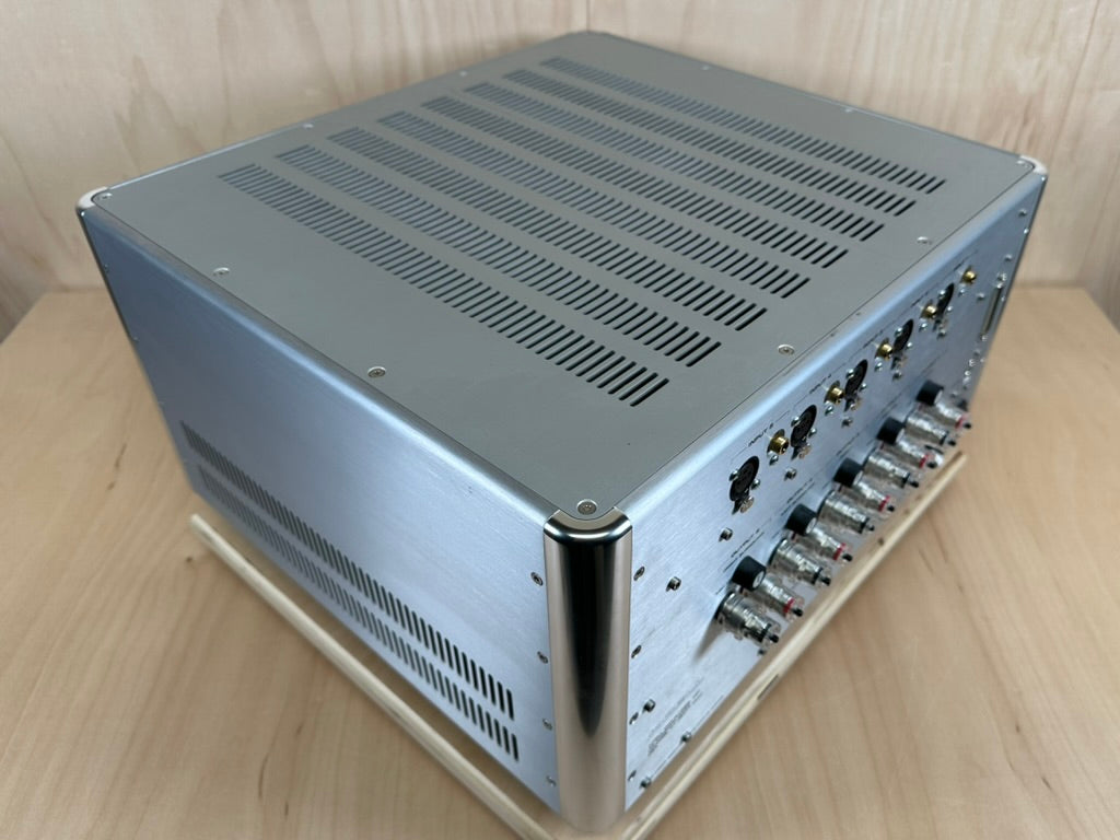 Krell Theater Amplifier Standard 5 Channel Amplifier