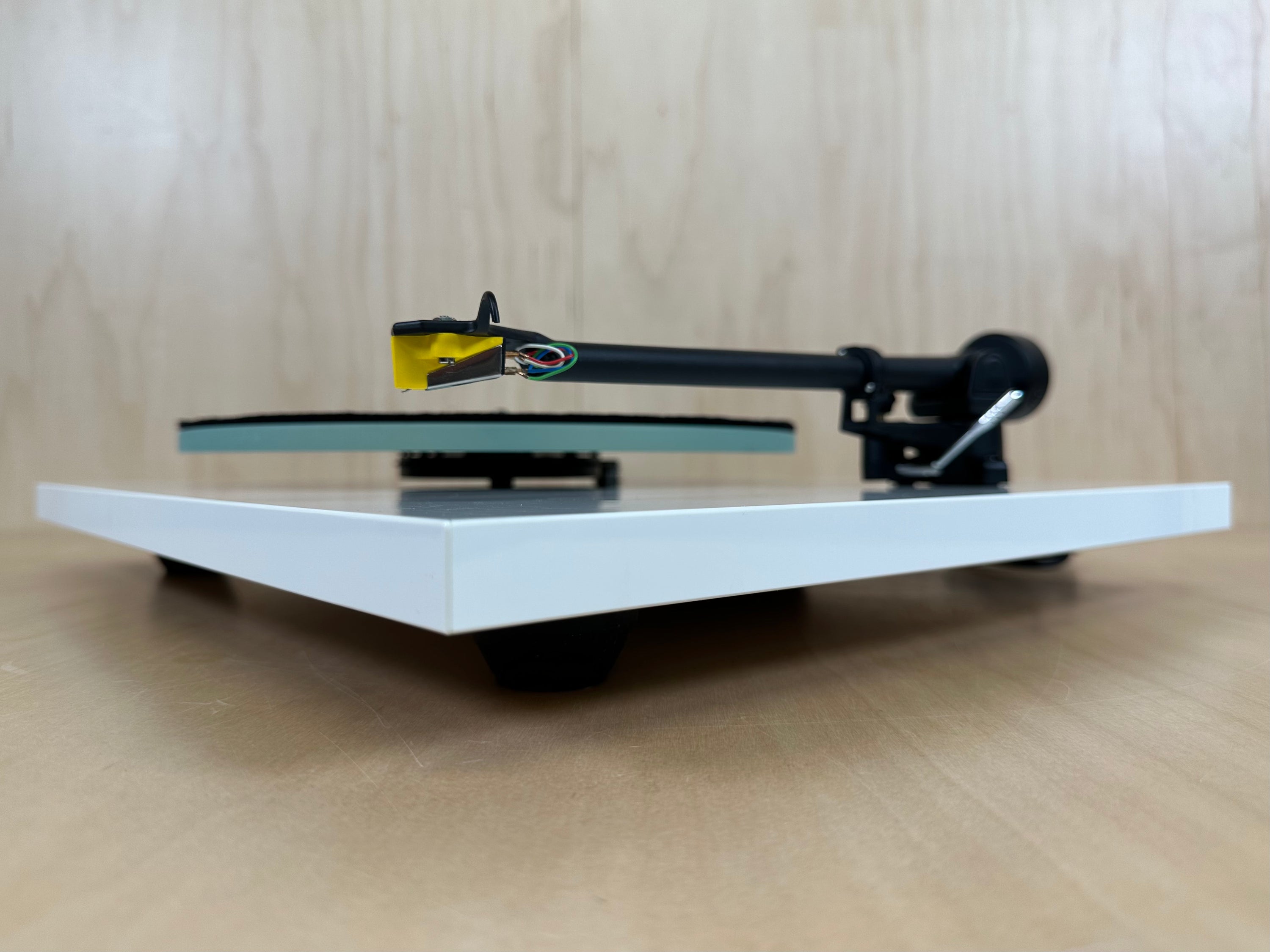 Rega Planar Two Turntable