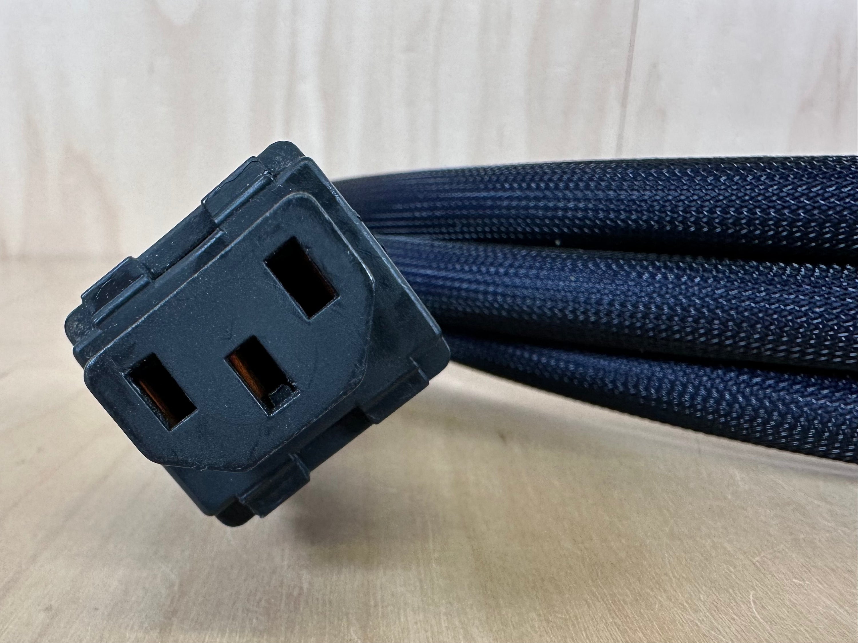 Harmonic Technology Fantasy AC10 Power Cable 3 meter