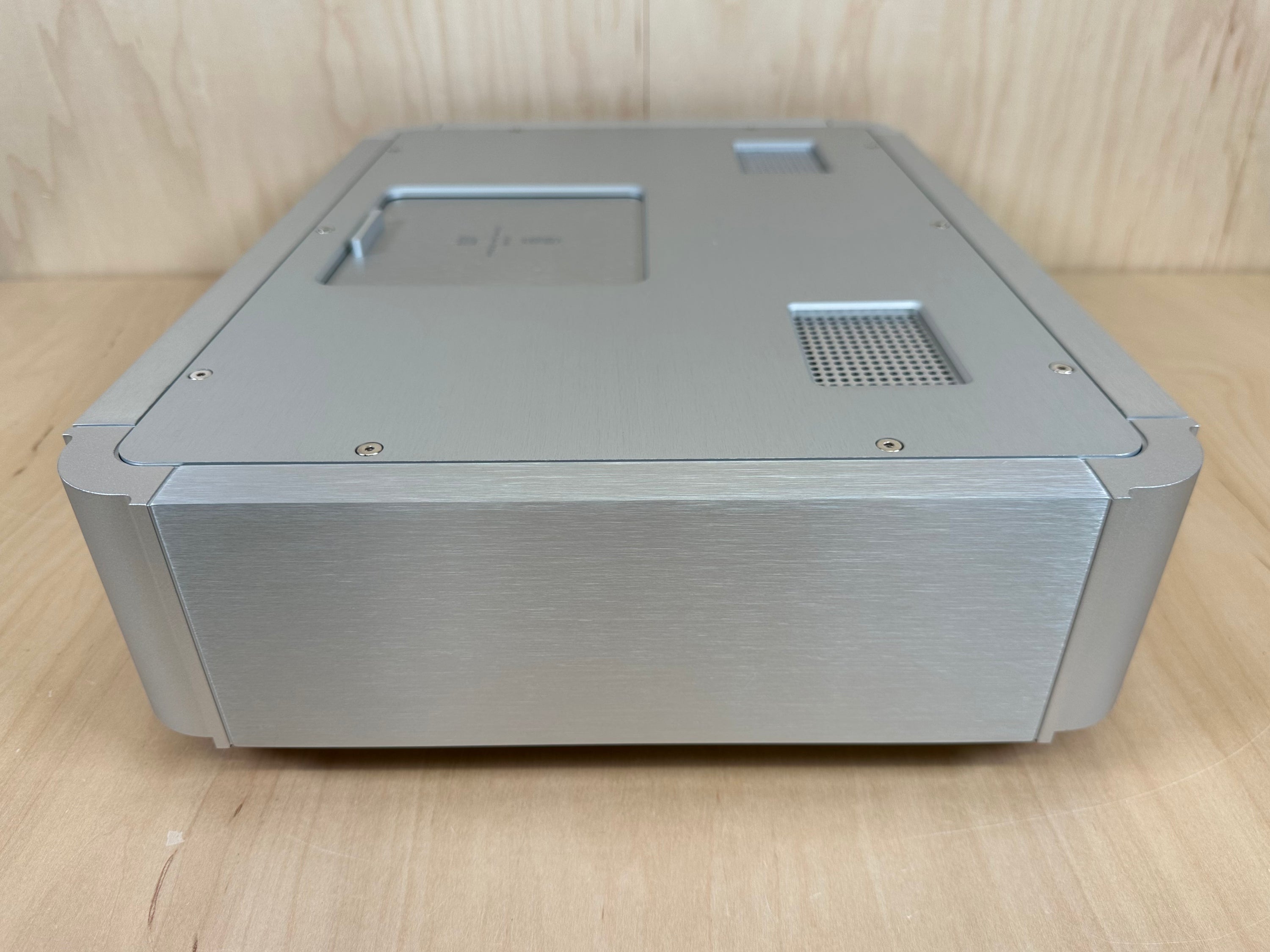 Shanling CD300 Vacuum Tube CD Player