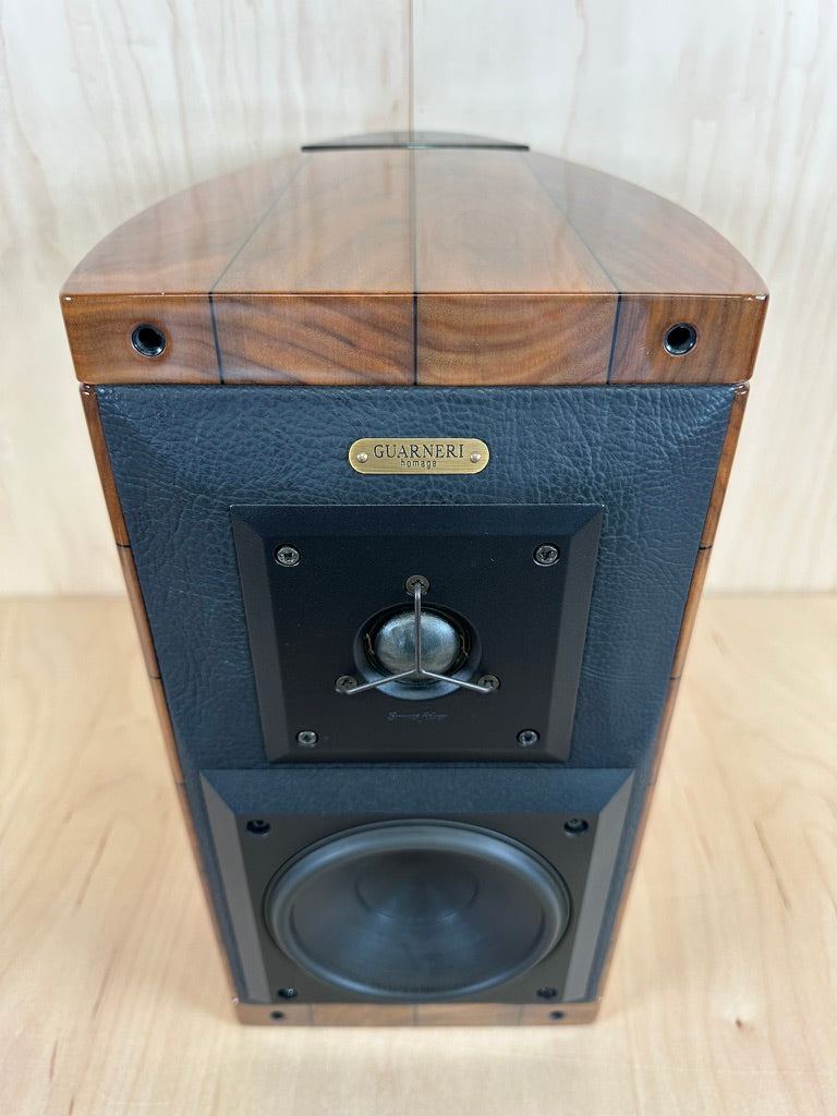 Sonus Faber Guarneri Homage Single Speaker