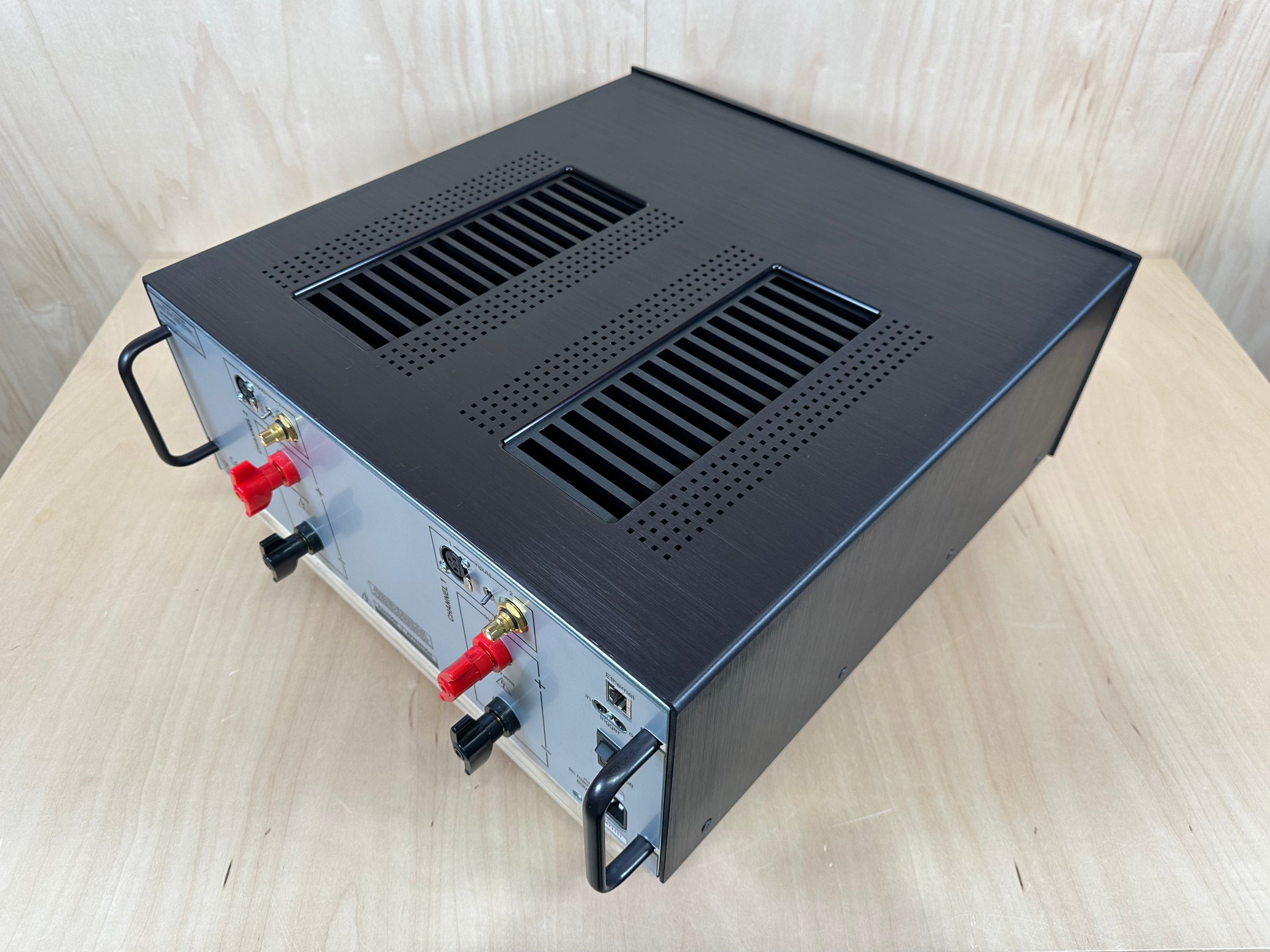 Mark Levinson 532H Power Amplifier