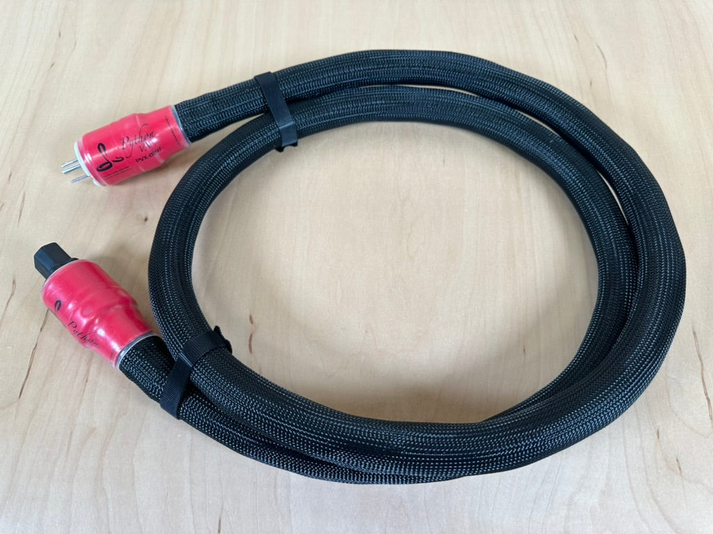 Shunyata Research Python VX Power Cable 6'