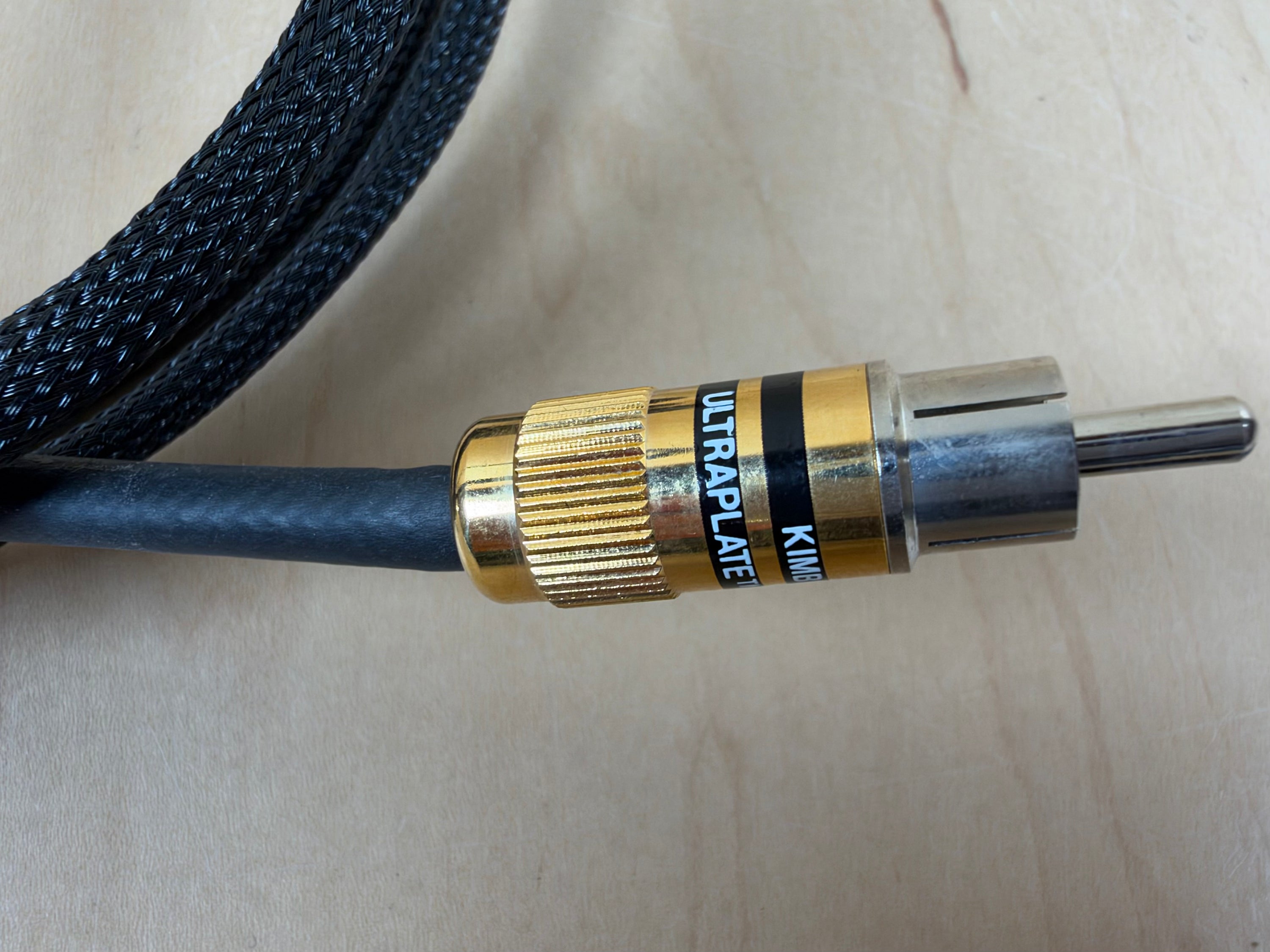 Kimber Kable Digital-X RCA Interconnect 2 Meters