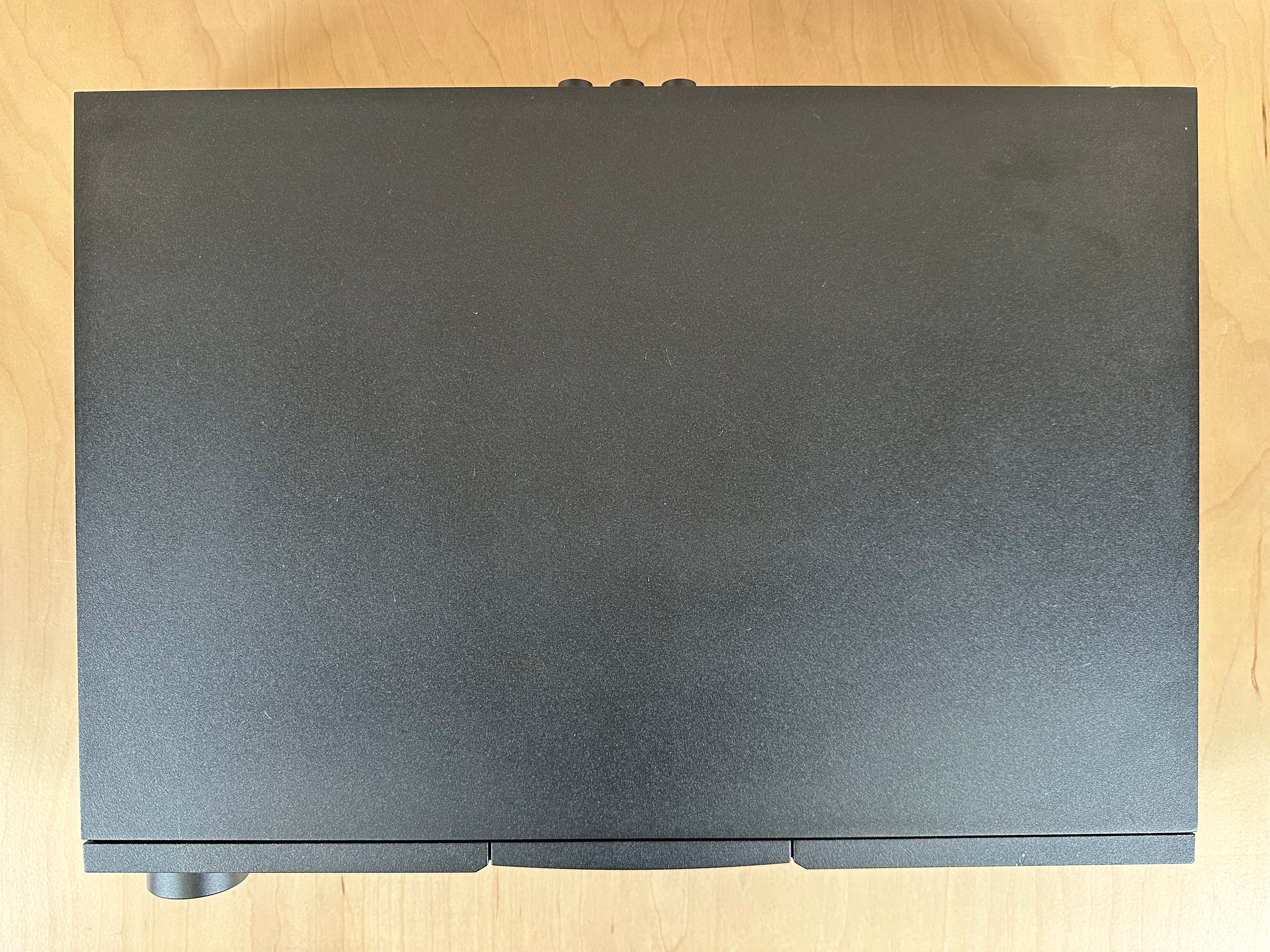 Naim Nait Series 5 Integrated Amp for Parts/Repair