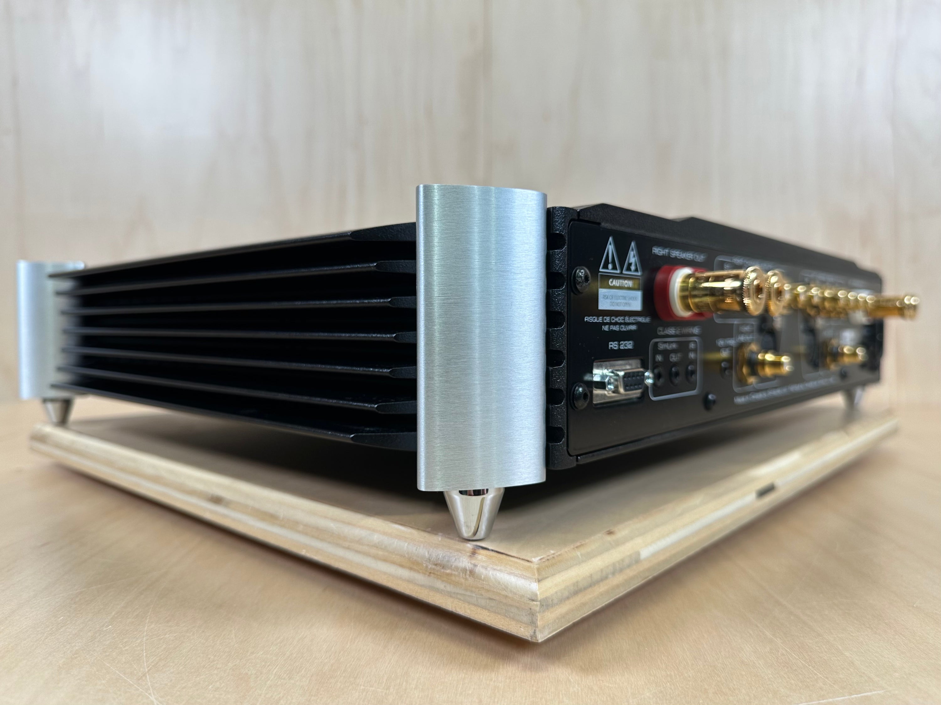 Simaudio Moon 600i Integrated Amplifier