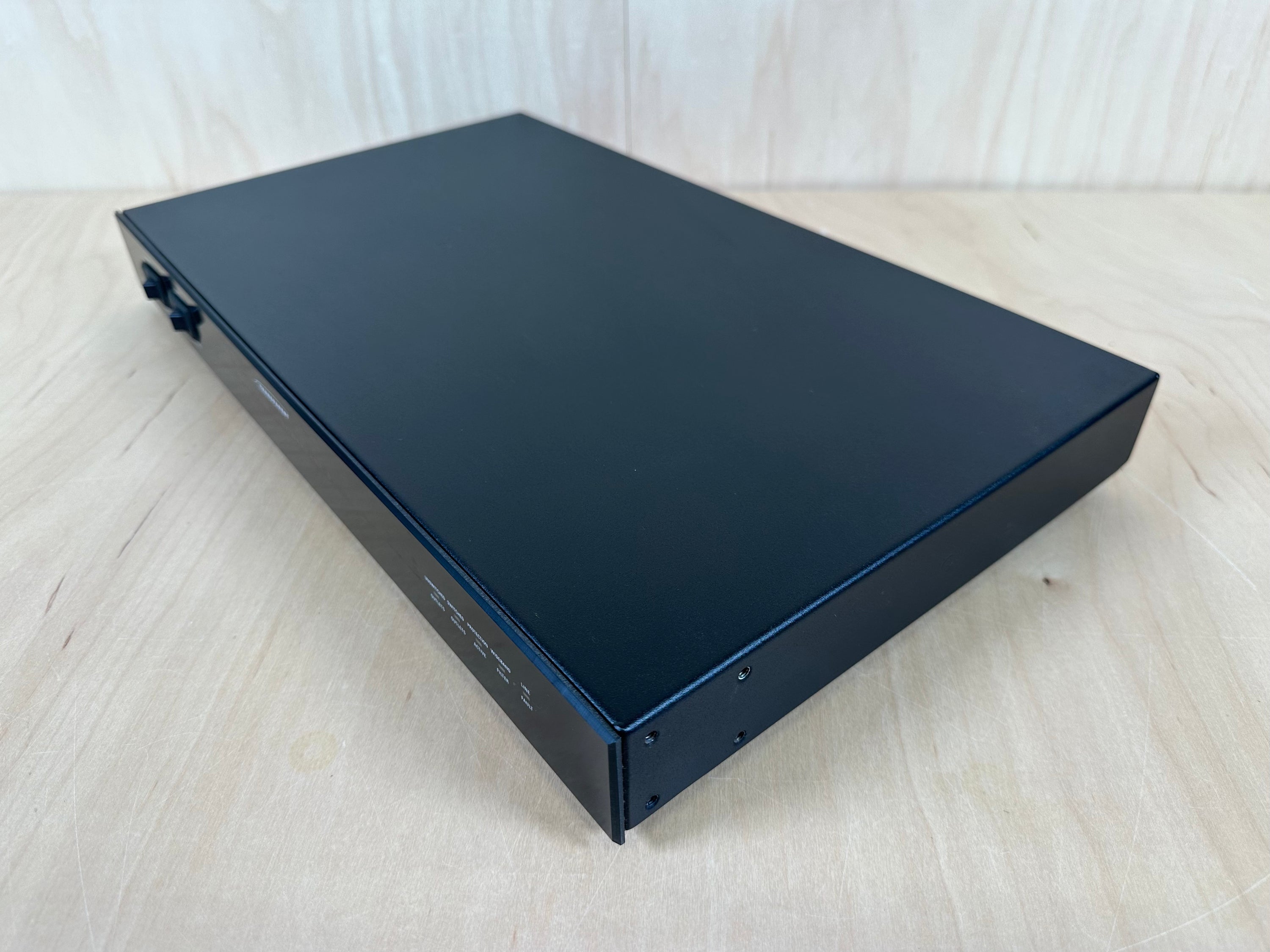 Transparent Audio Powerbank 8 Power Conditioner