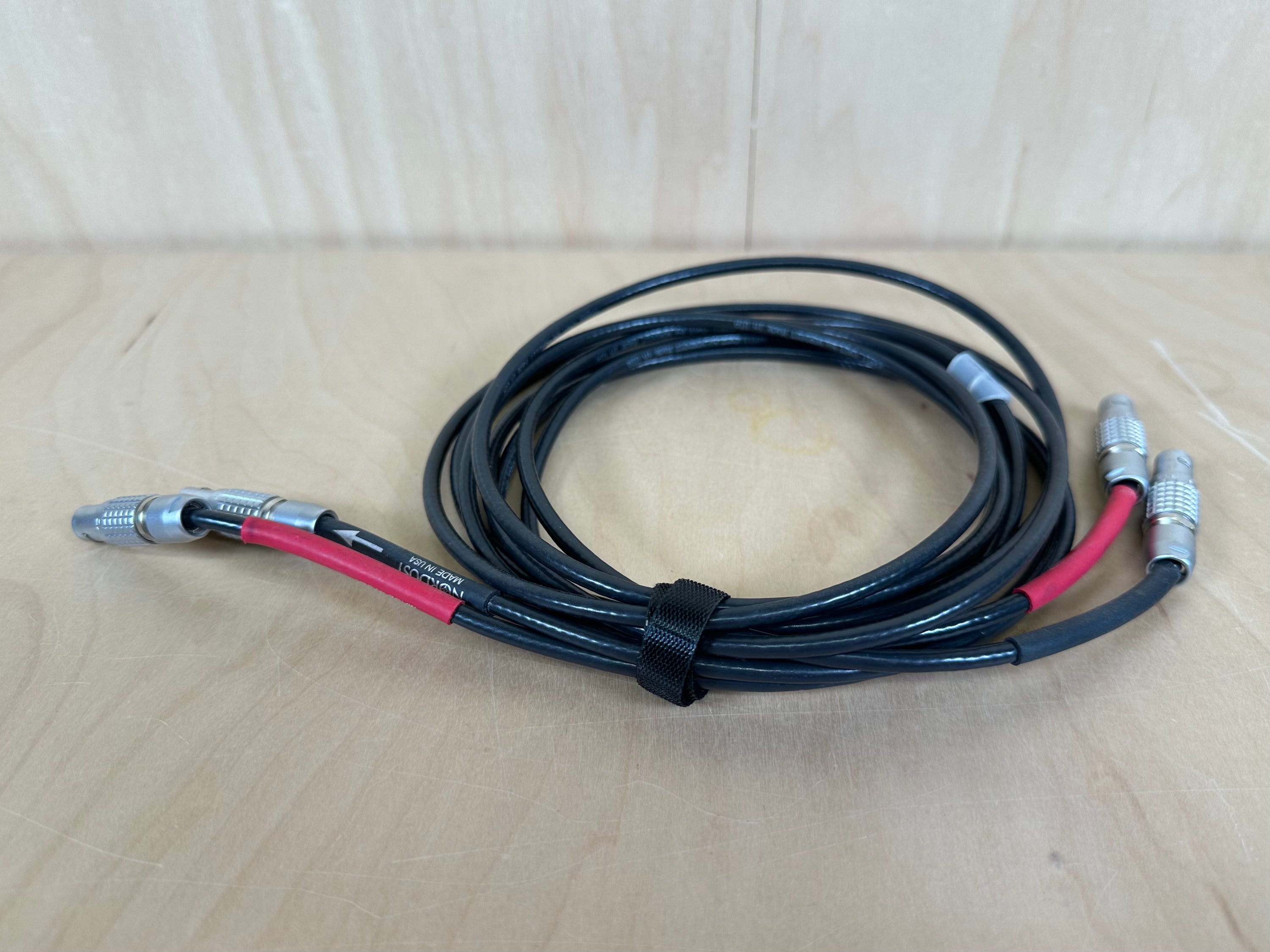 Nordost Krell Cast Cables 2 Meter Pair