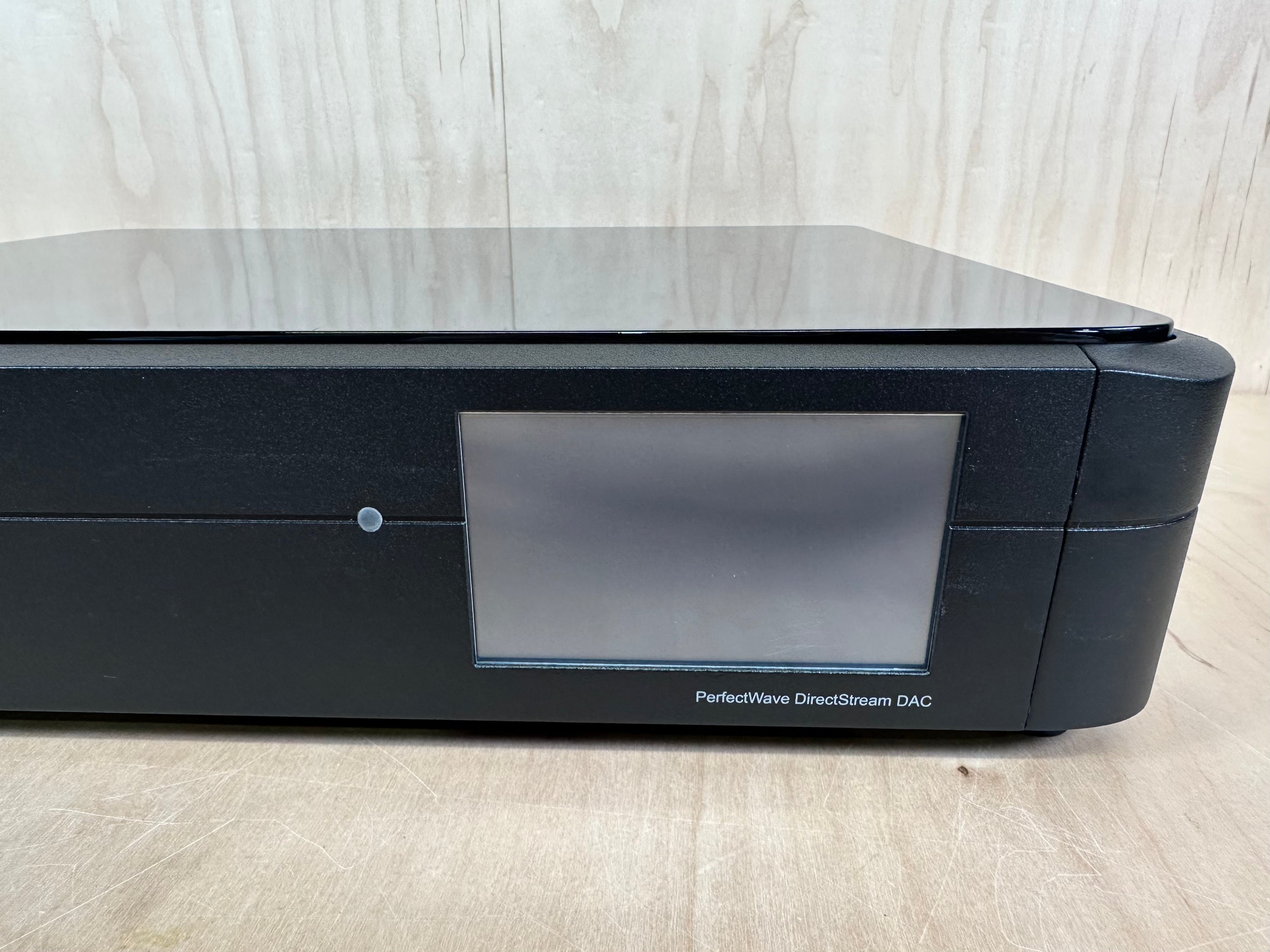 PS Audio PerfectWave DirectStream DAC MK I version