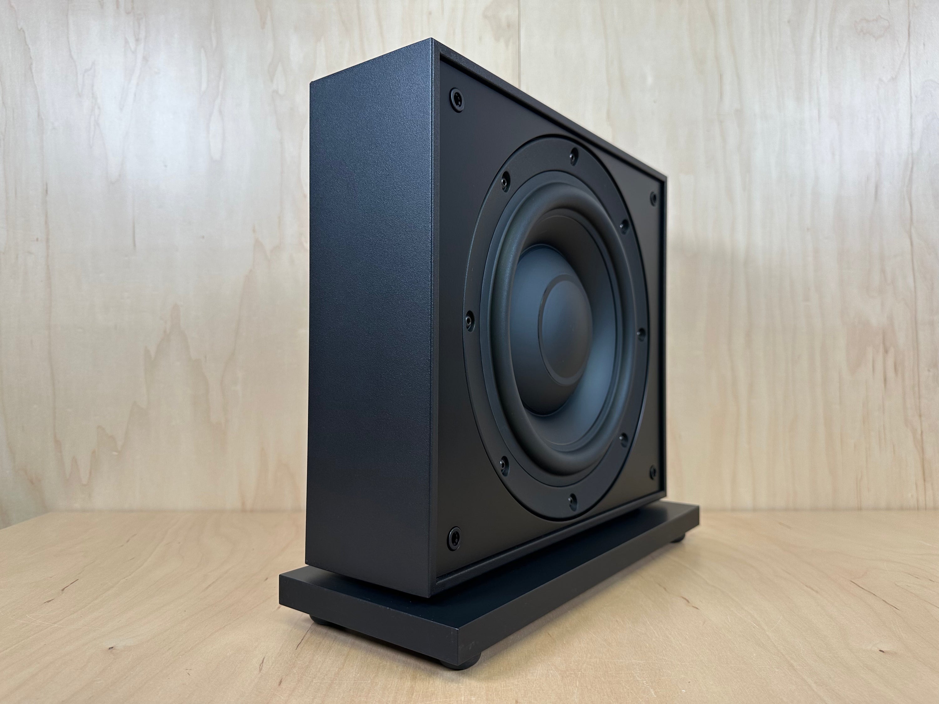 Leon Aaros A10-UT Passive Subwoofer