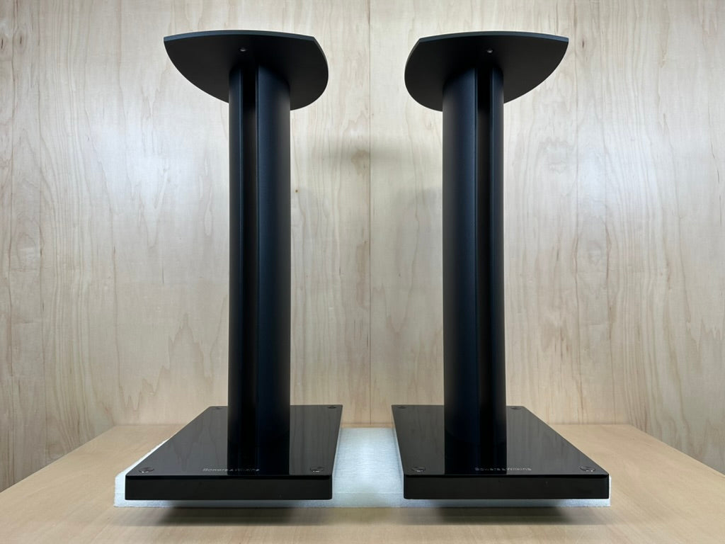 B&W FS-805 D3 24" Speaker Stands