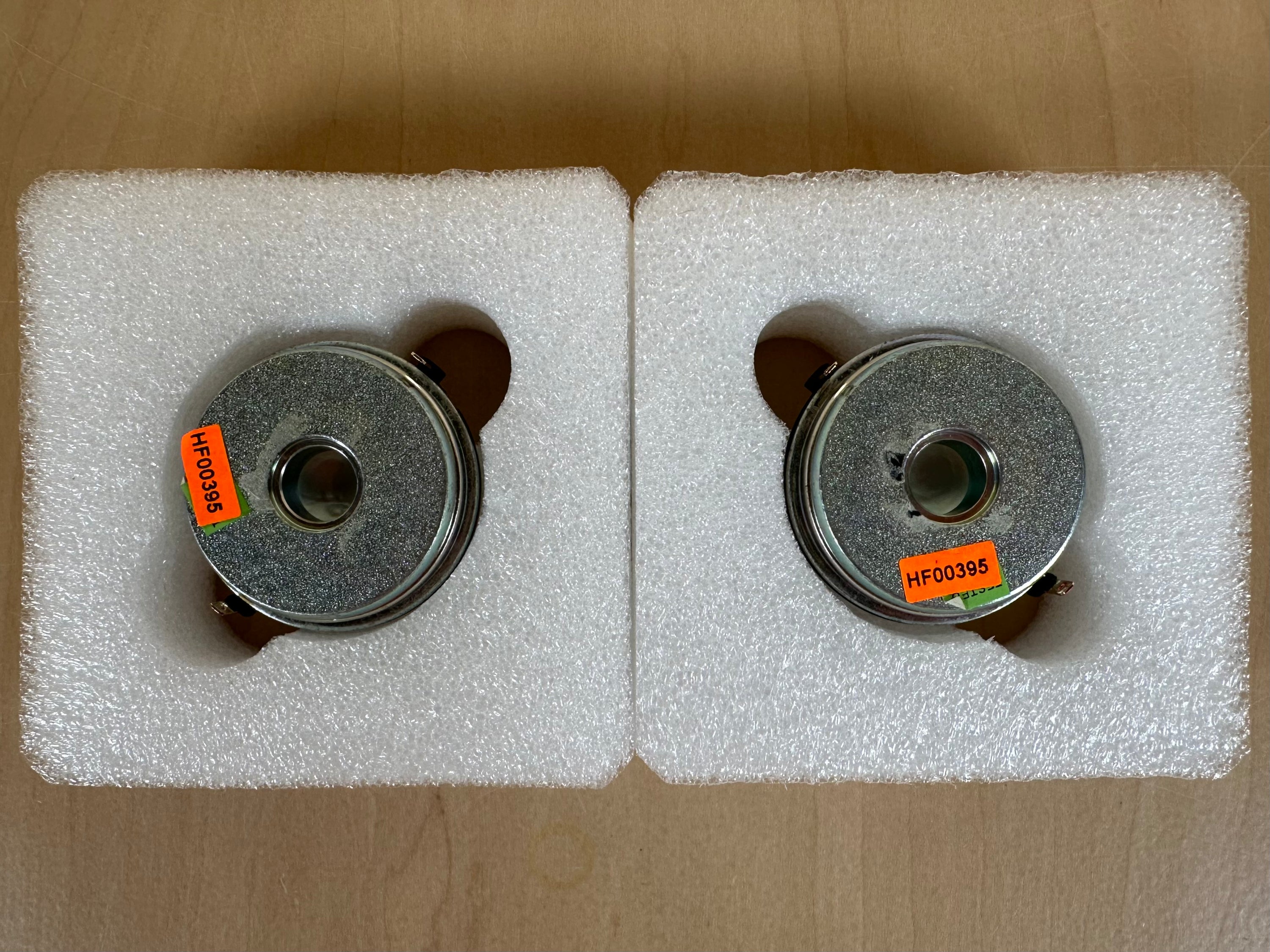 Bowers & Wilkins CM1 Tweeter Diaphragms (pair) ZZ22943