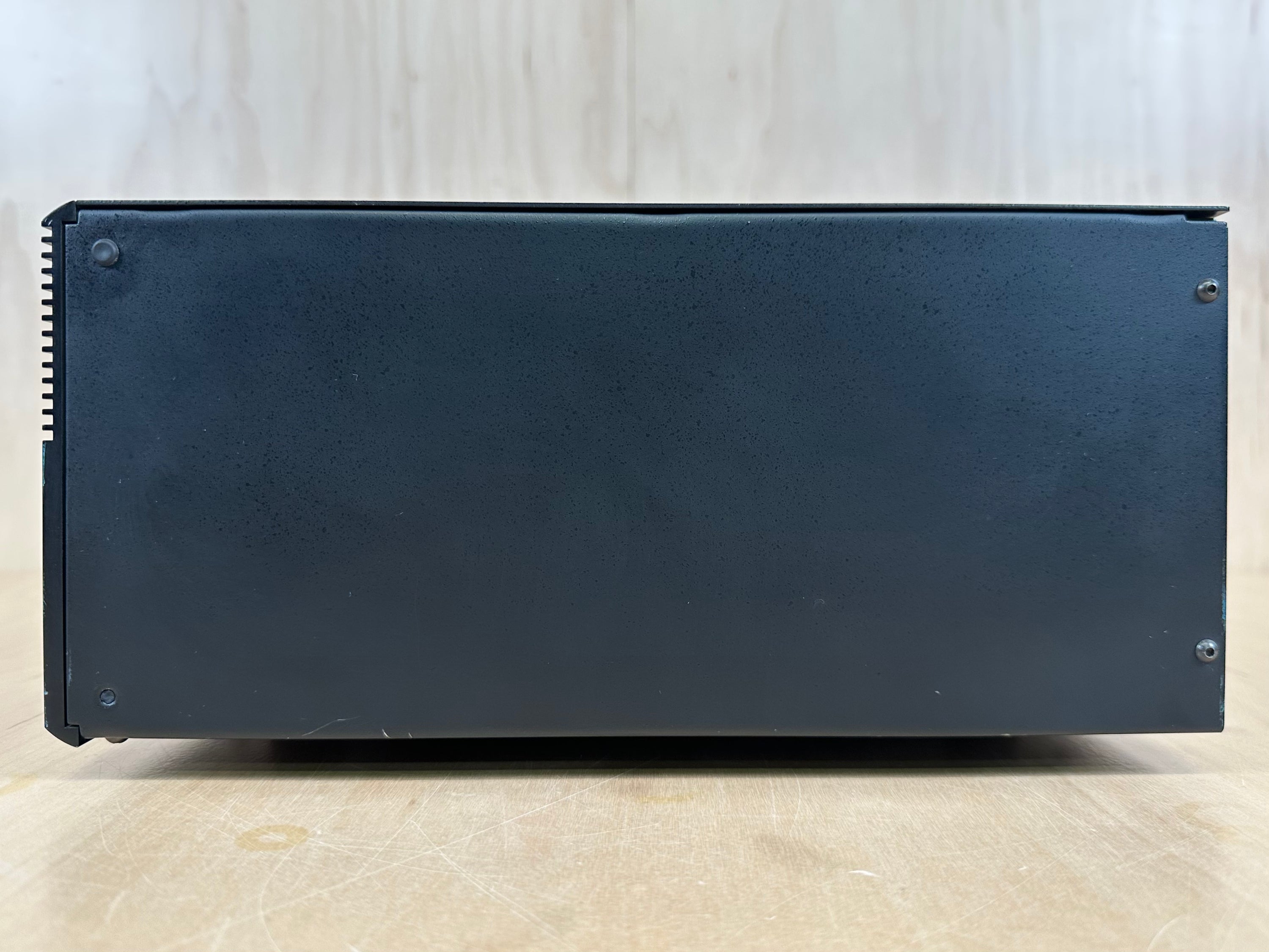 Adcom GFA-545 II Stereo Amplifier